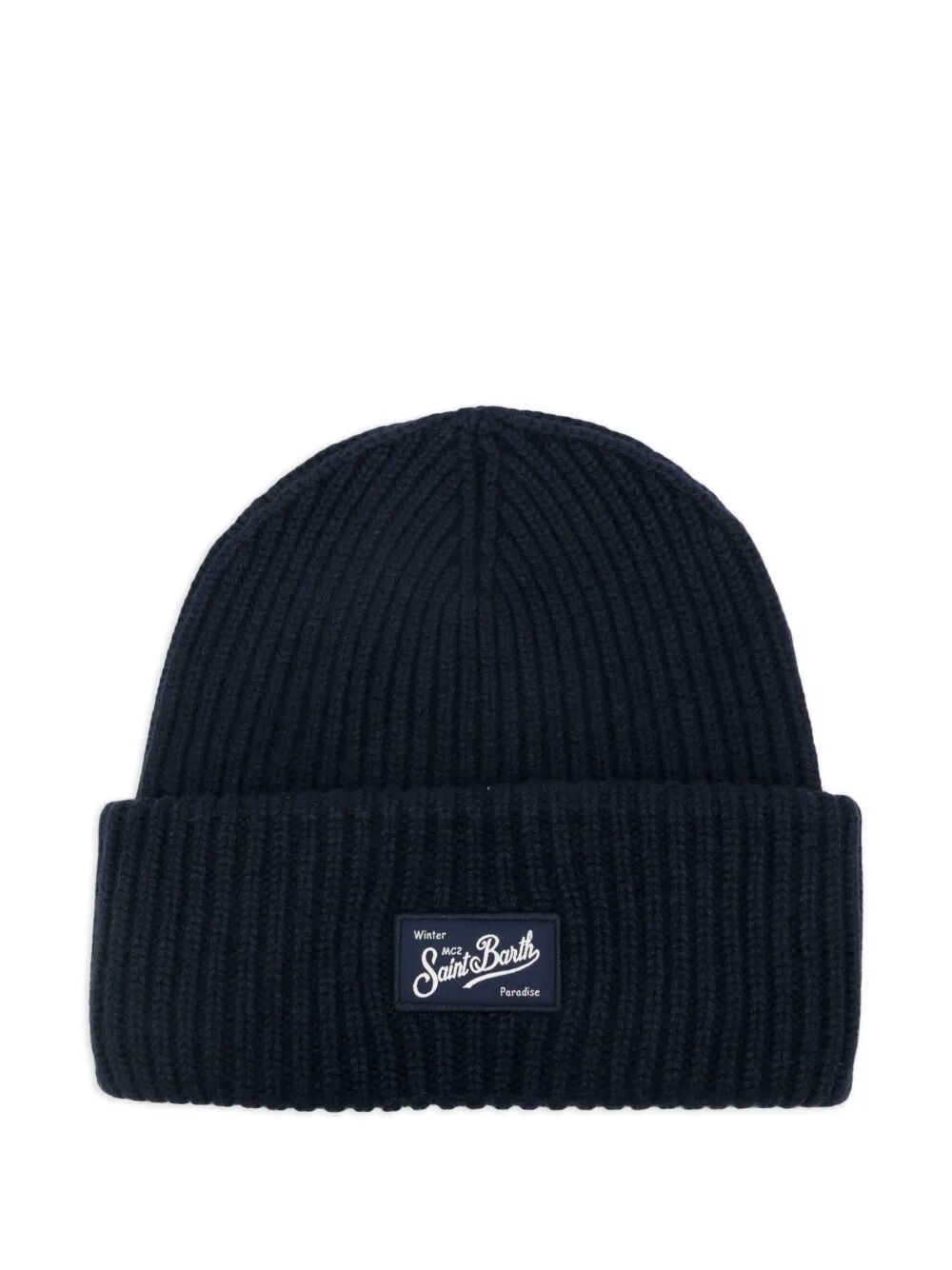 MC2 SAINT BARTH Classic Knit Hat for Men