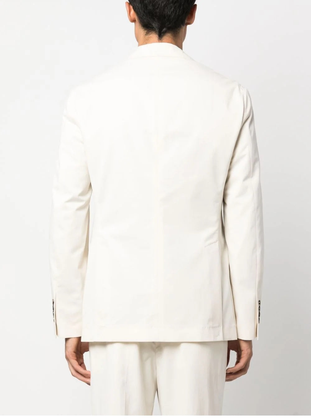 BRUNELLO CUCINELLI Sophisticated Mini Leisure Suit