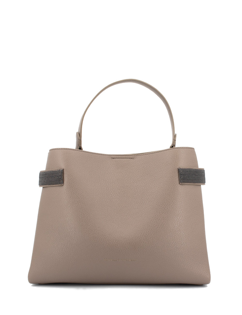 BRUNELLO CUCINELLI Luxury Handbag 31x25x14 cm