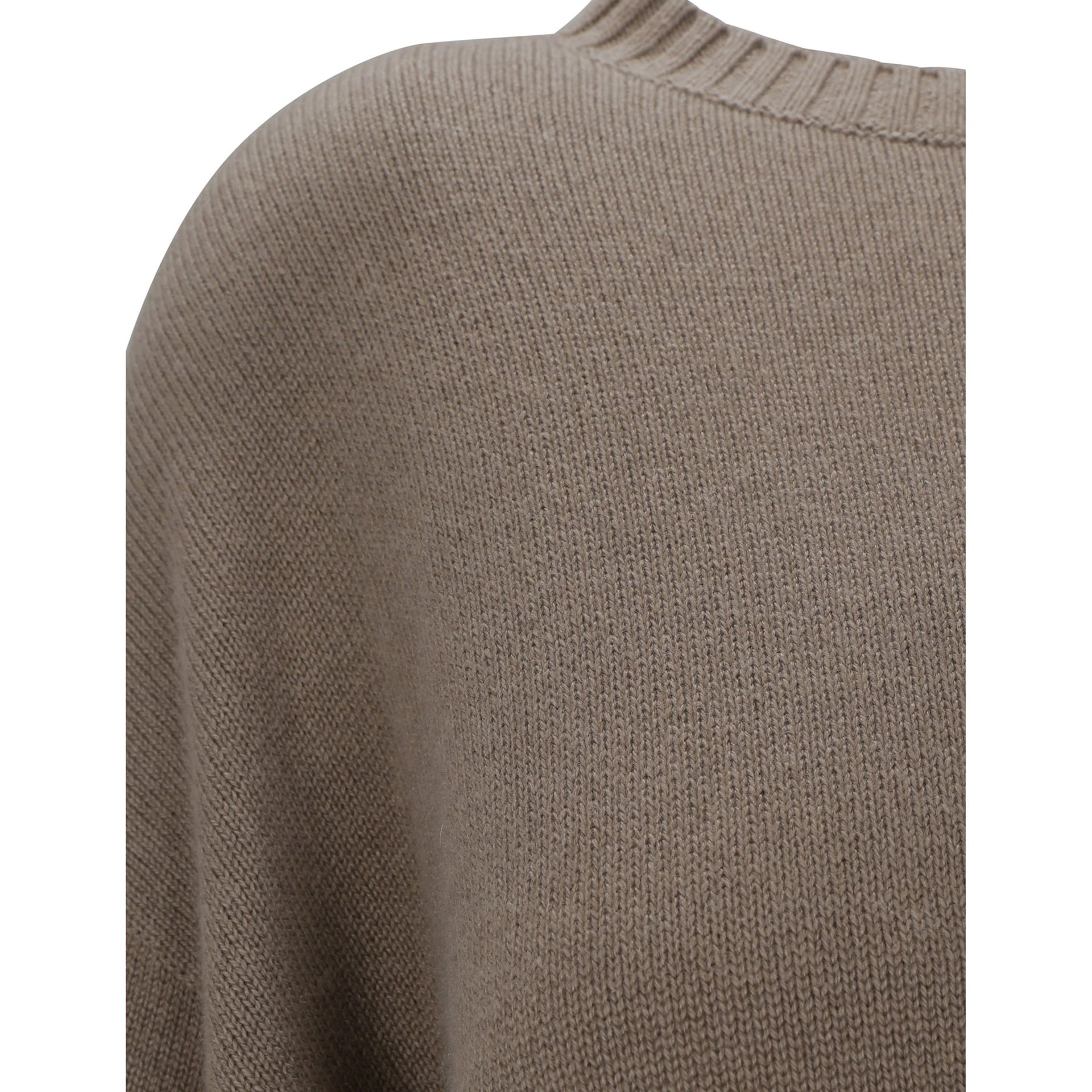 BRUNELLO CUCINELLI Luxurious Cashmere Sweater for Women