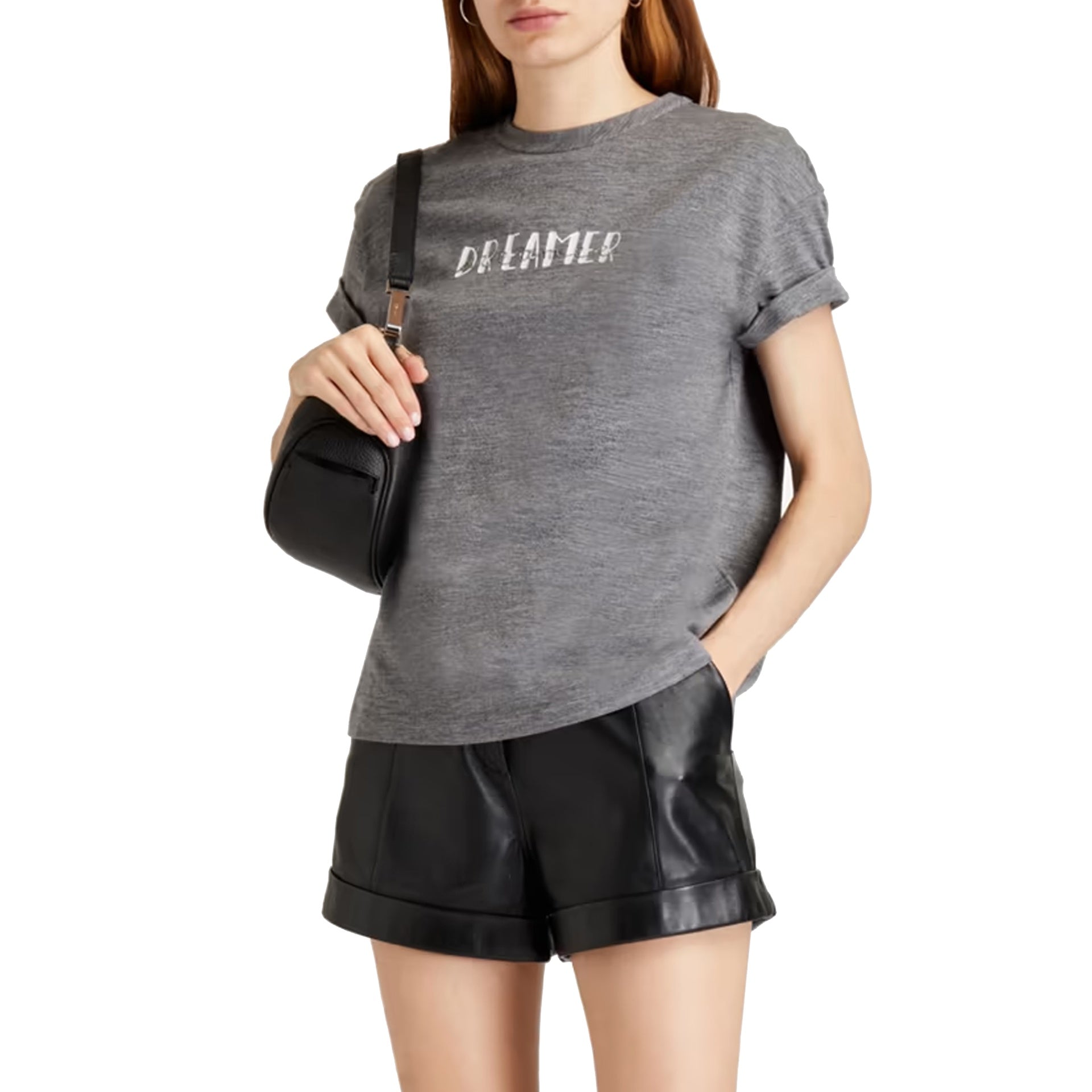 BRUNELLO CUCINELLI Dreamer T-Shirt for Women