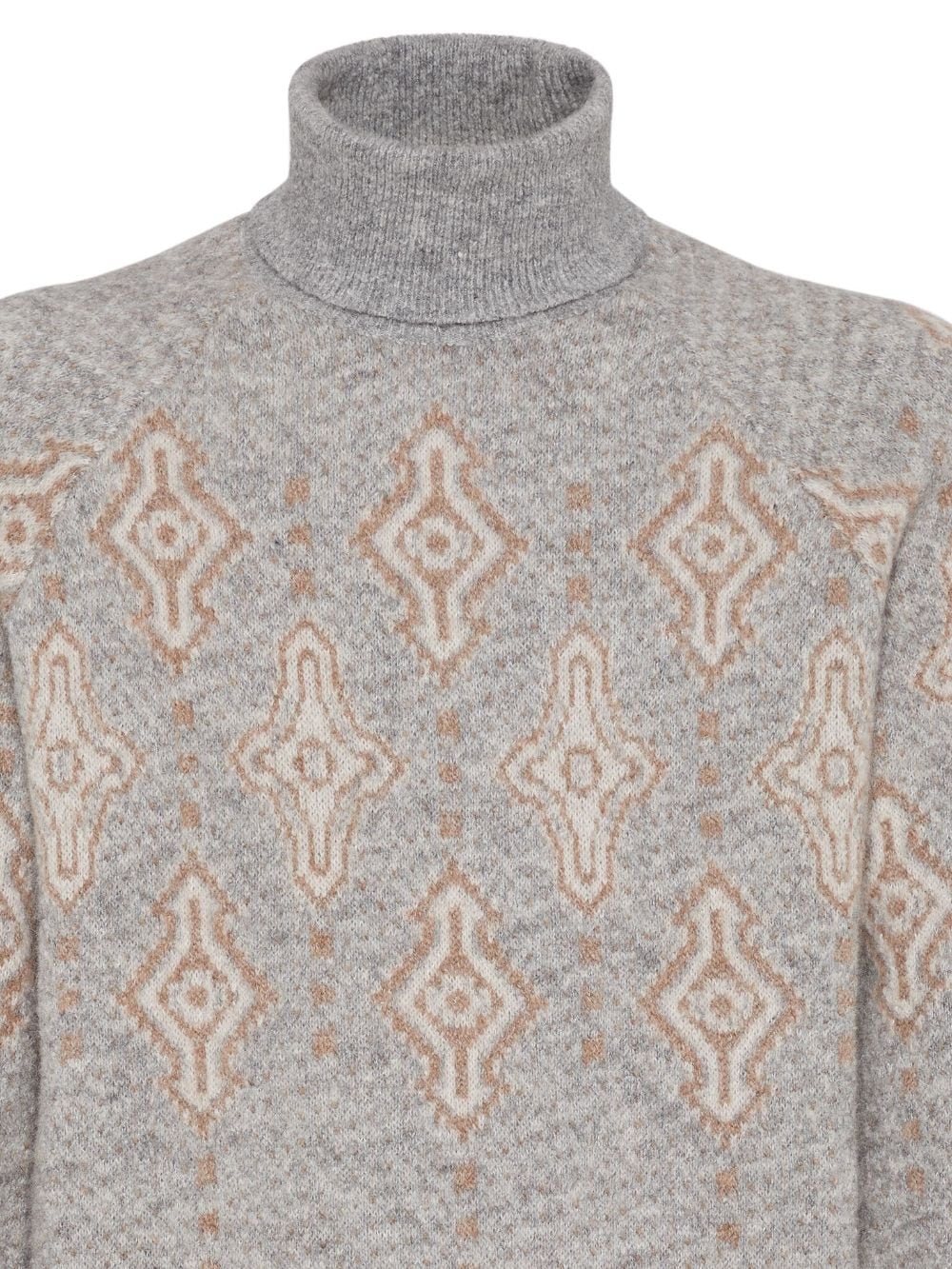 BRUNELLO CUCINELLI Luxurious Sweaters for the Modern Man