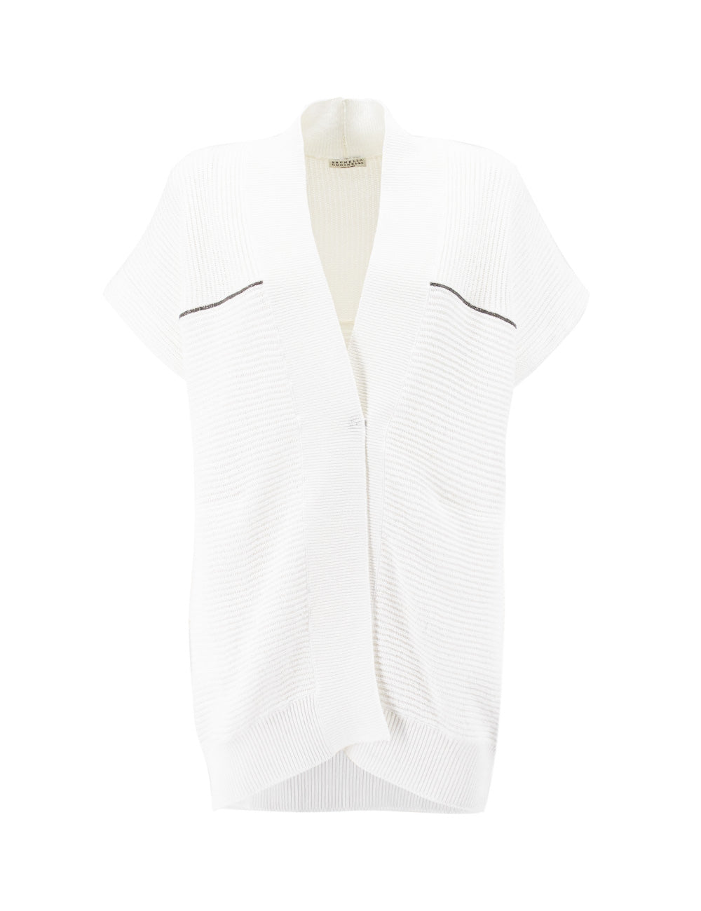 BRUNELLO CUCINELLI Luxurious Women's Cardigan