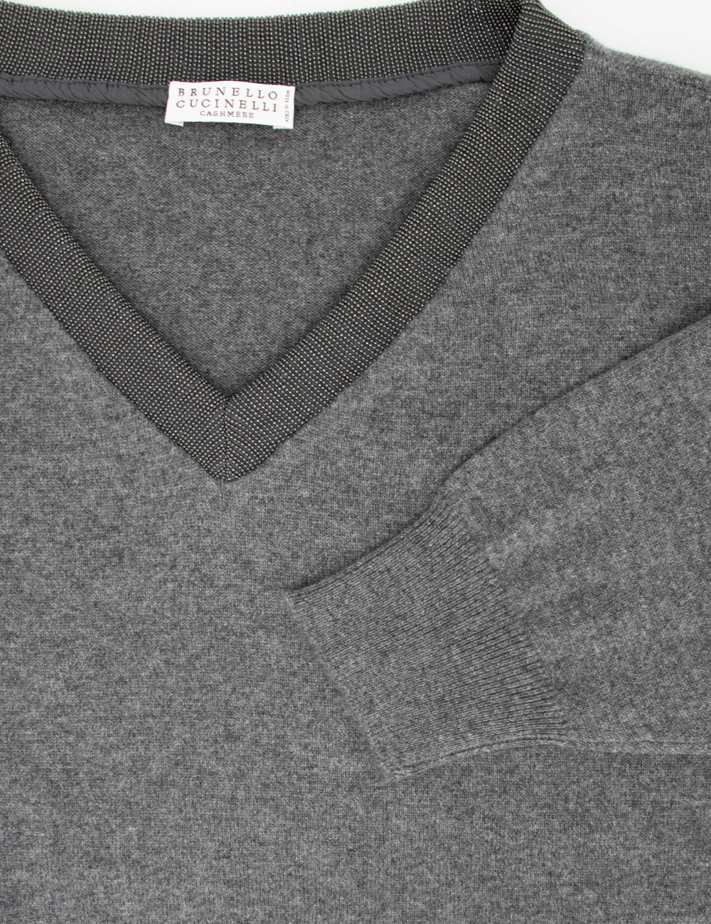 BRUNELLO CUCINELLI Luxurious Cashmere Jumper for Women