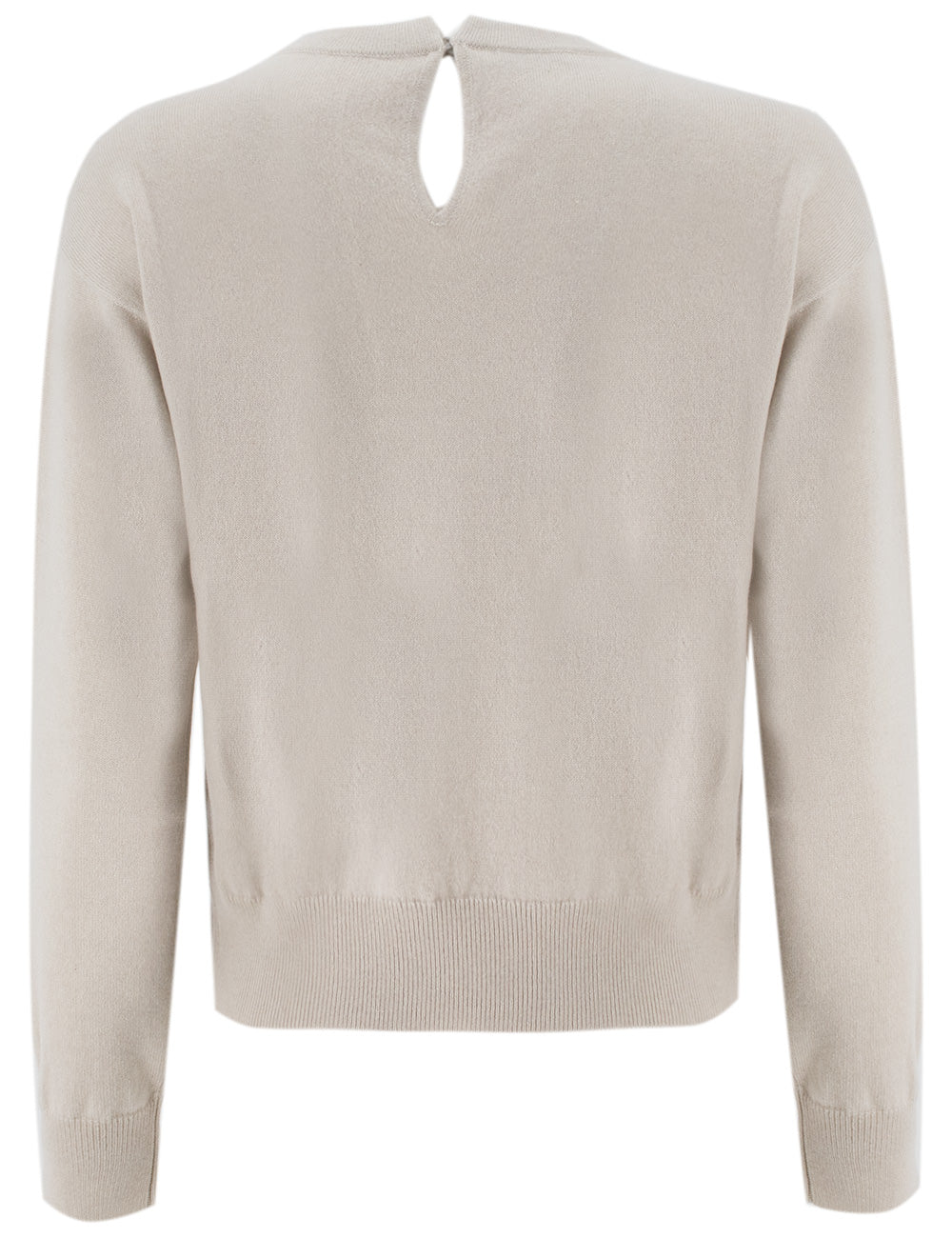 BRUNELLO CUCINELLI Luxurious Cashmere Sweater for Women