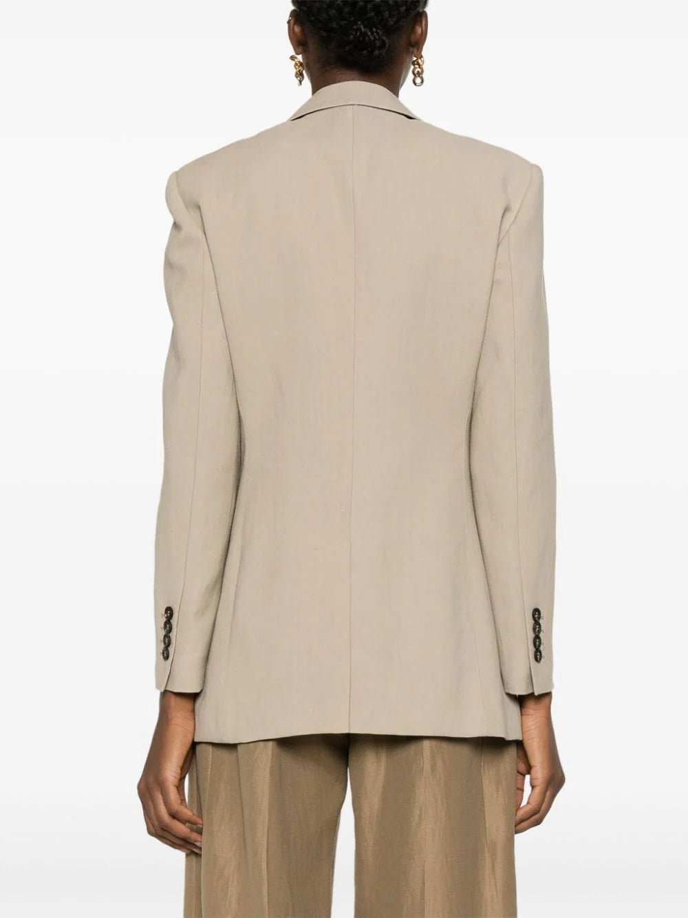 BRUNELLO CUCINELLI Elegant M/L Jacket