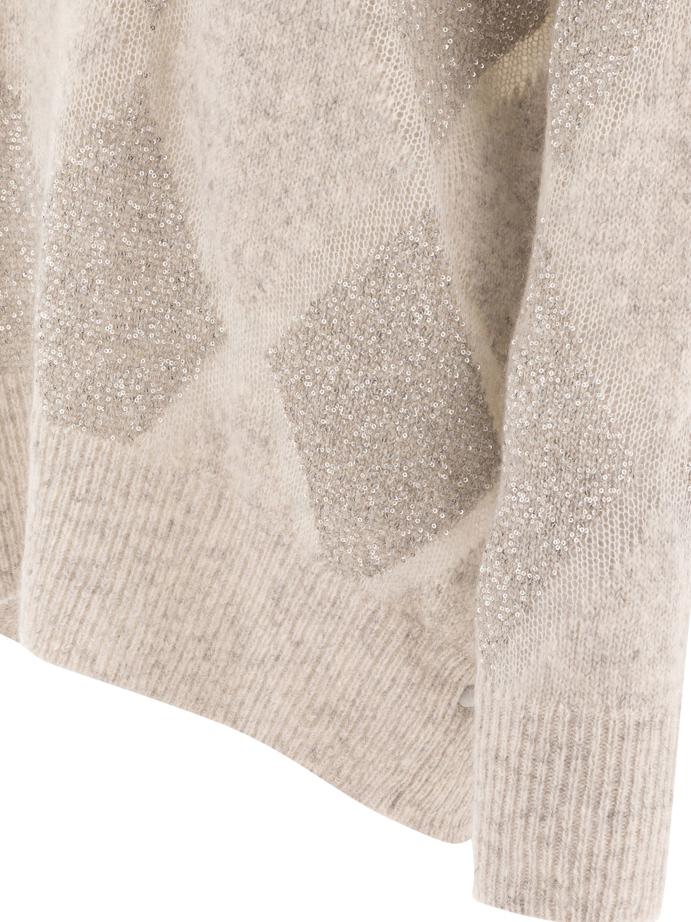BRUNELLO CUCINELLI Elegant Knitwear for Women - Luxe Blend