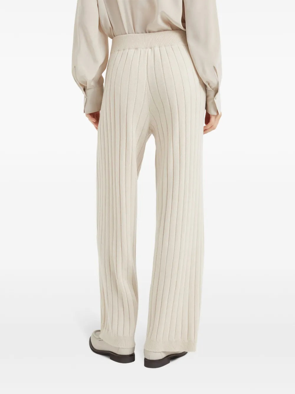 BRUNELLO CUCINELLI Elegant Tailored Trousers