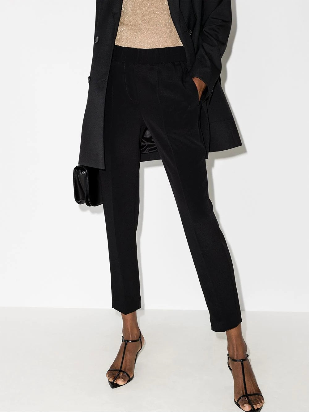 BRUNELLO CUCINELLI Luxury Trousers for Every Occasion