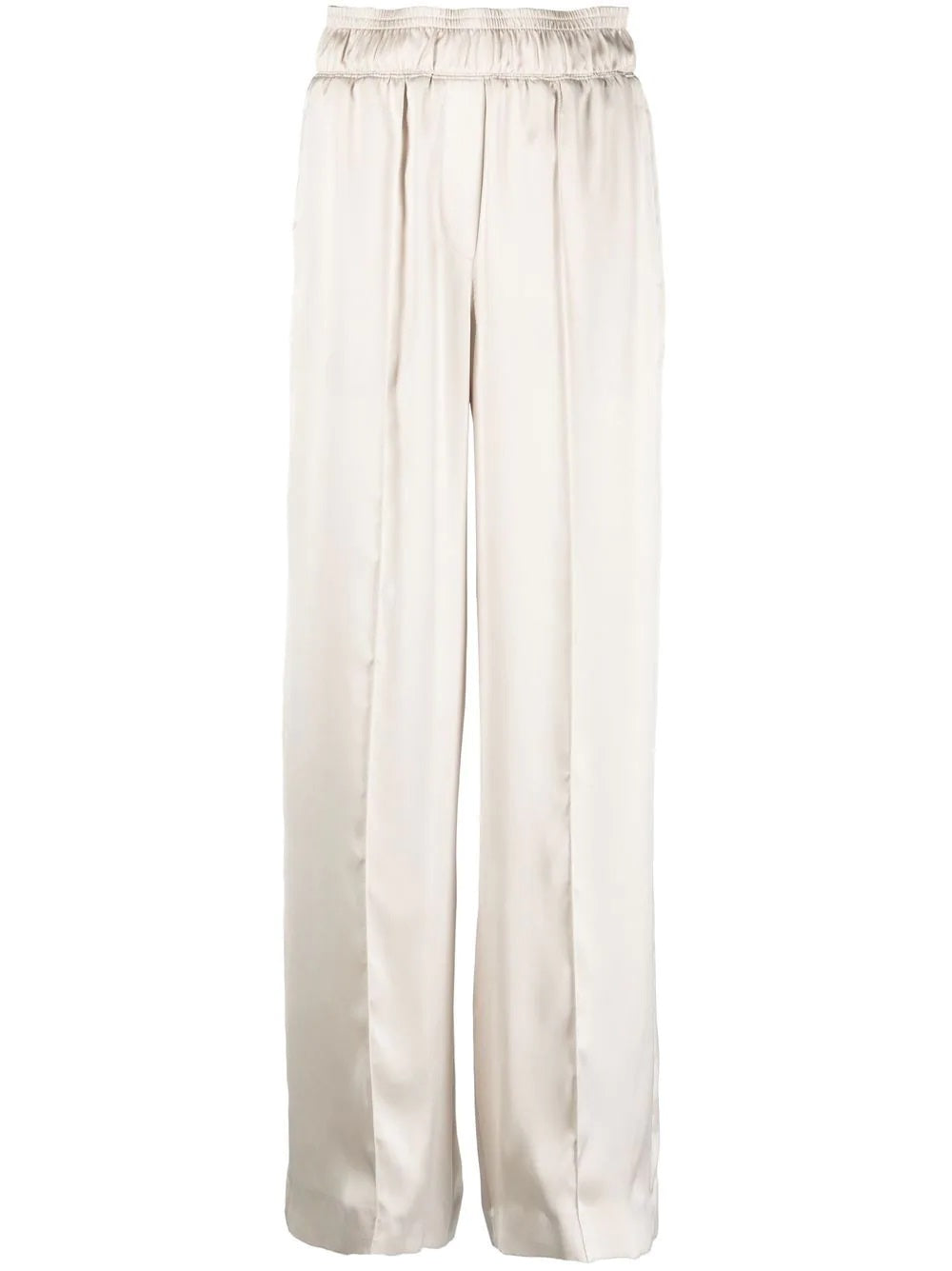 BRUNELLO CUCINELLI Stylish Women's Trousers for Elevated Wardrobe