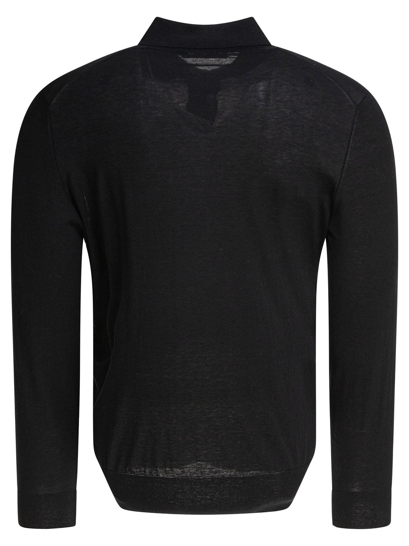 BRUNELLO CUCINELLI Refined Luxury Polo Shirt for Men