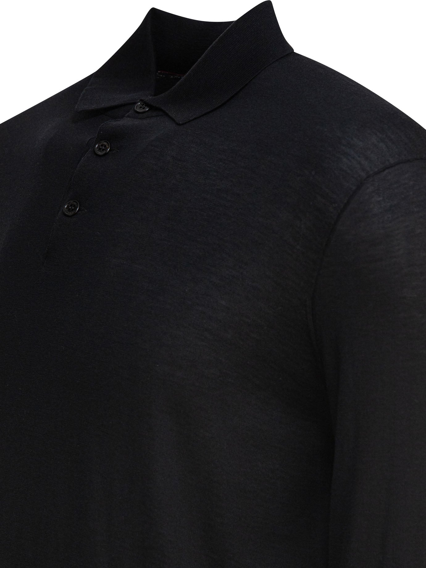 BRUNELLO CUCINELLI Refined Luxury Polo Shirt for Men