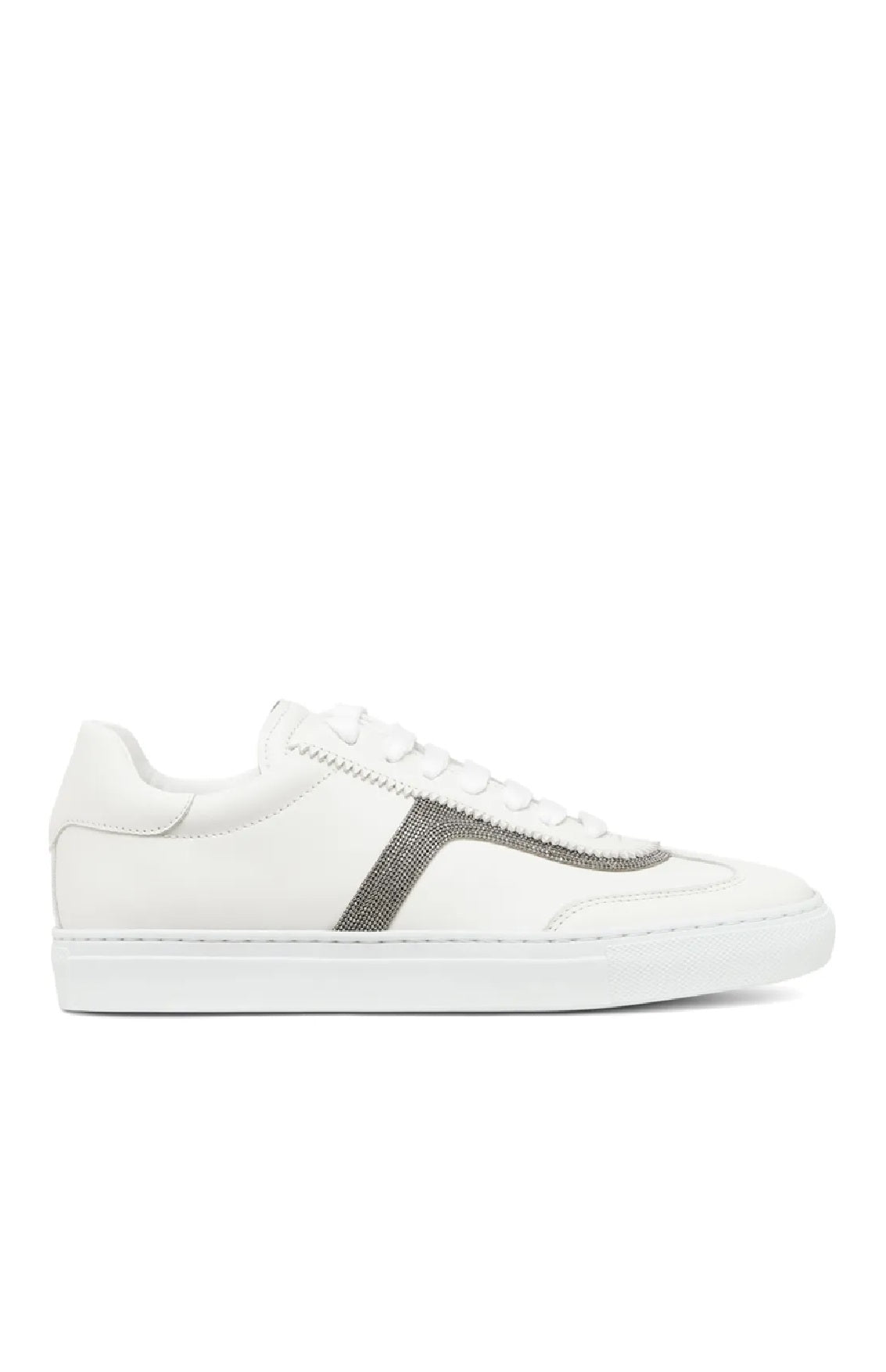 BRUNELLO CUCINELLI Elegant Women's Sneakers for Every Occasion
