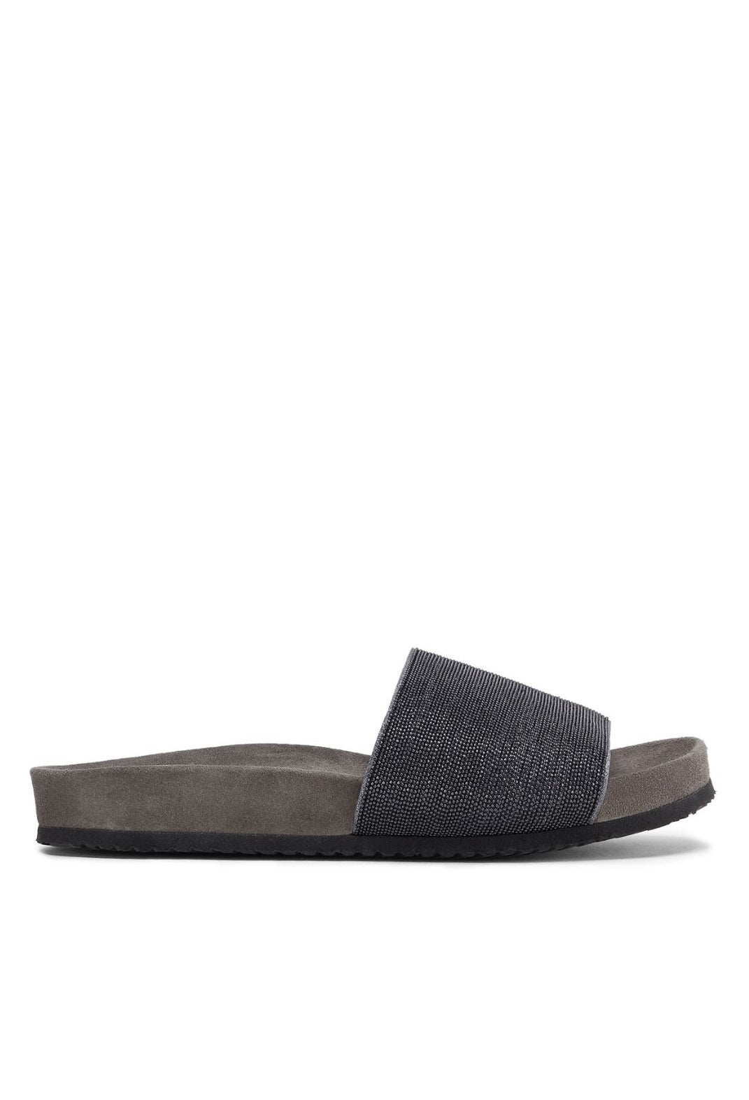 BRUNELLO CUCINELLI Elegant Women's Slippers