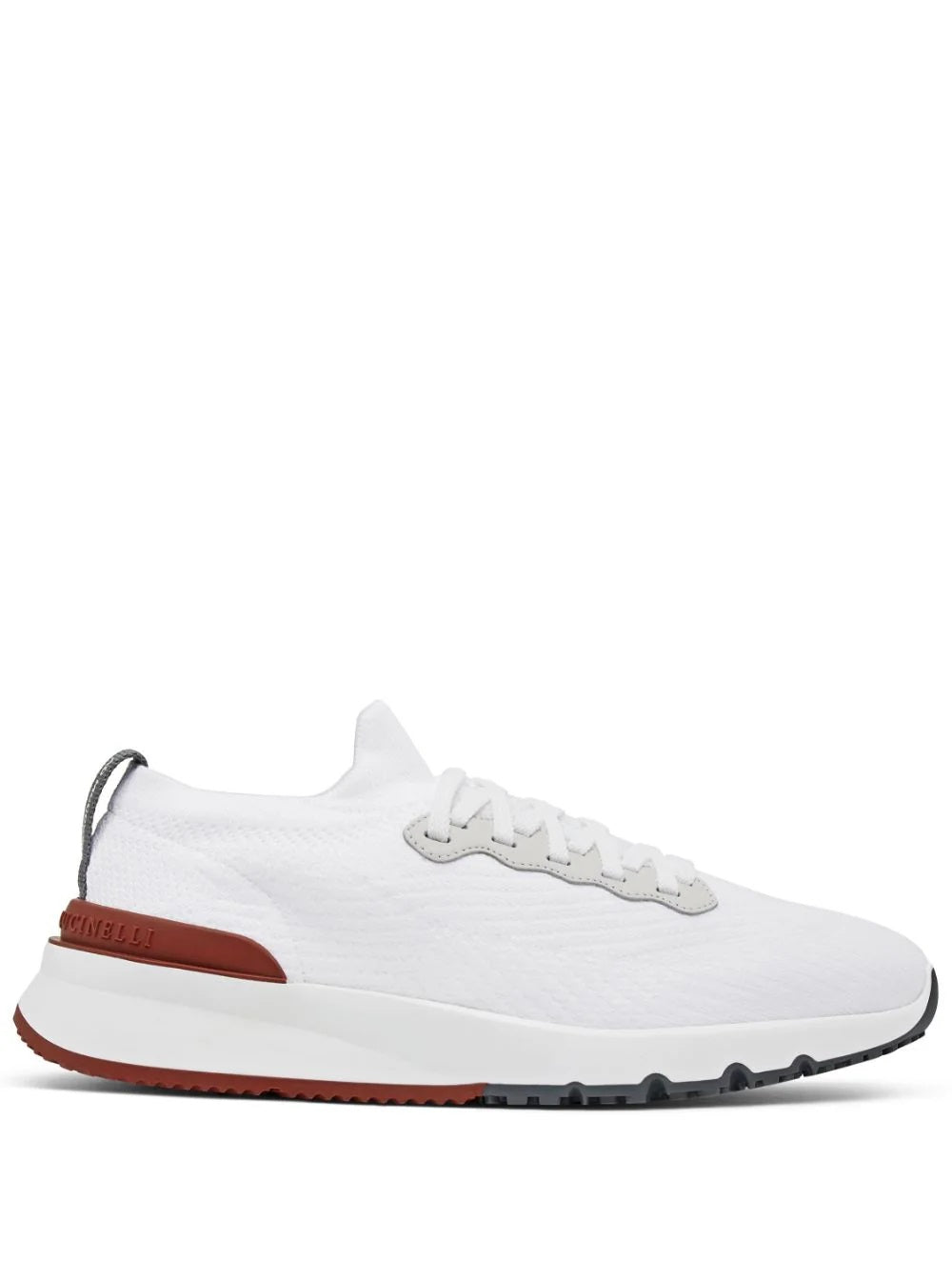 BRUNELLO CUCINELLI Elegant All-Occasion Sneakers for Men