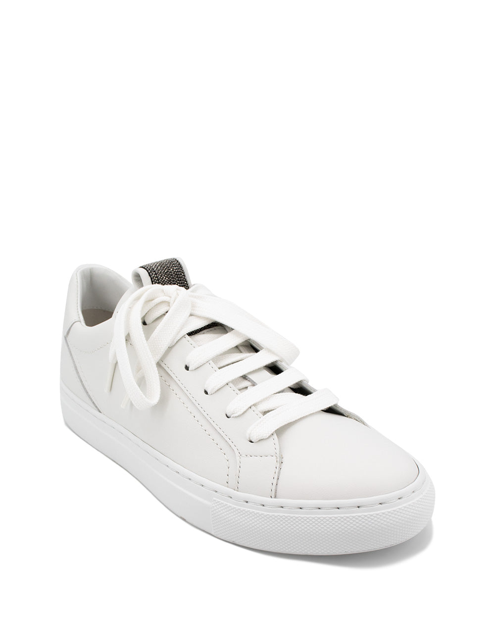 BRUNELLO CUCINELLI Exquisite Women’s Sneakers