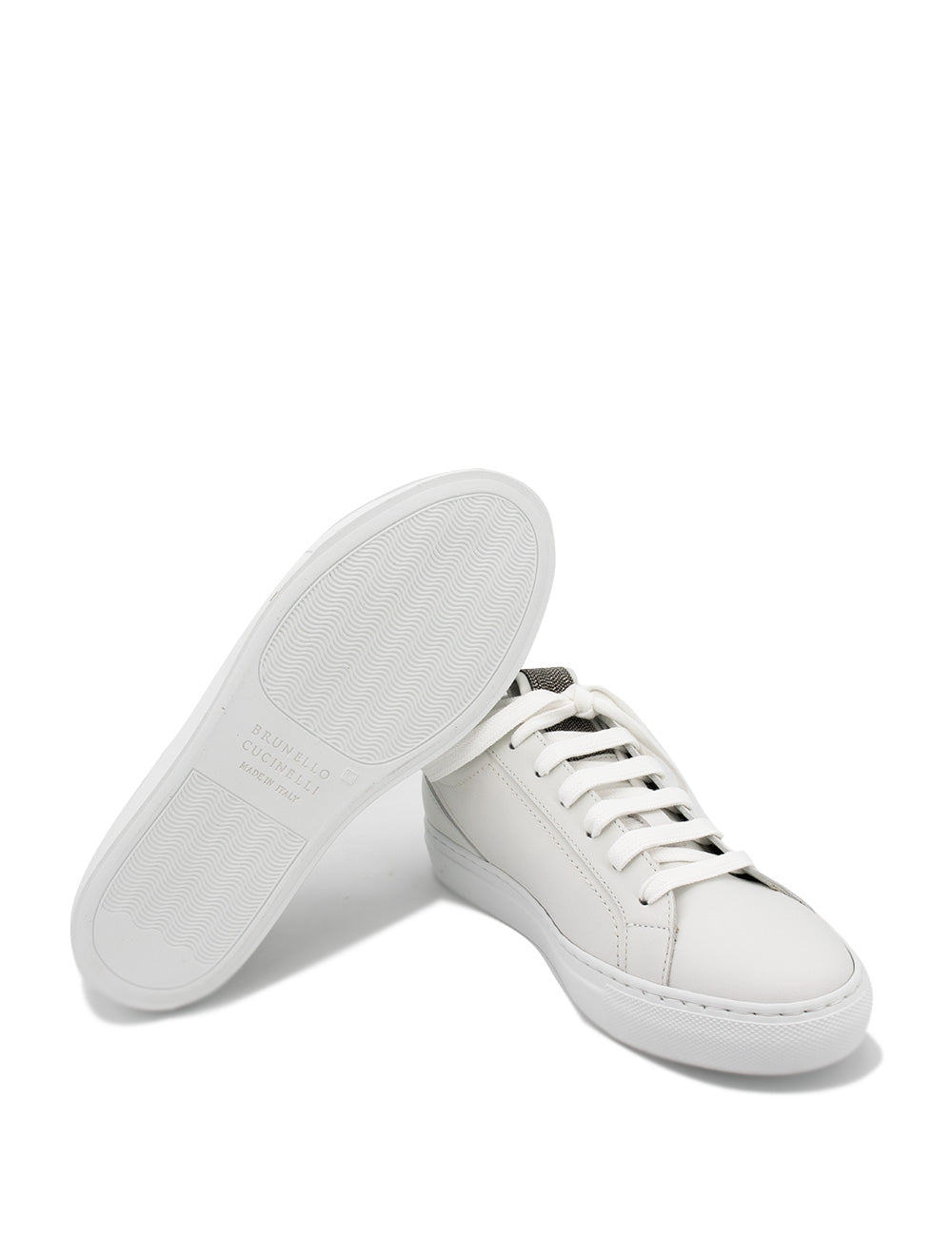 BRUNELLO CUCINELLI Exquisite Women’s Sneakers