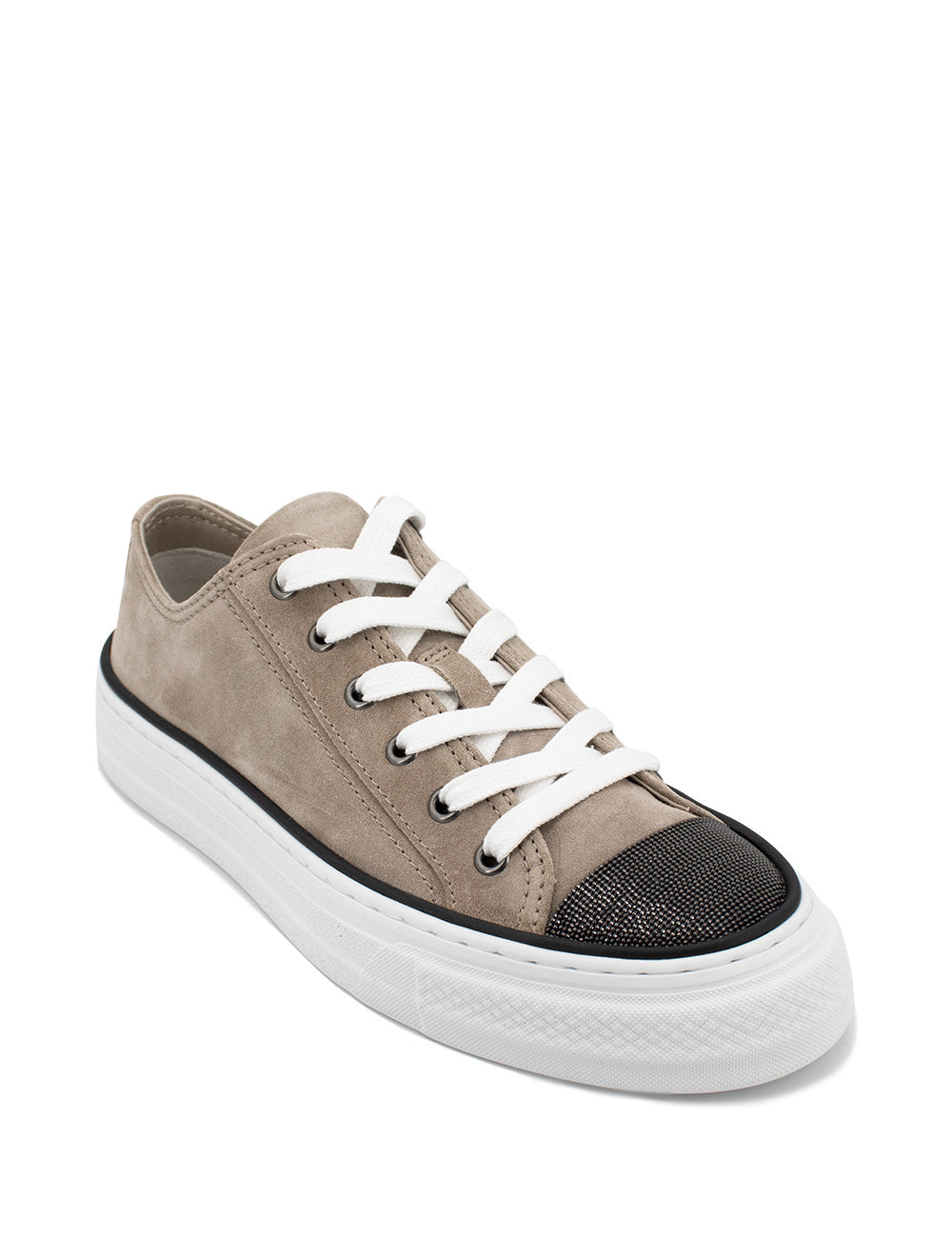 BRUNELLO CUCINELLI Luxurious Sneaker for Women
