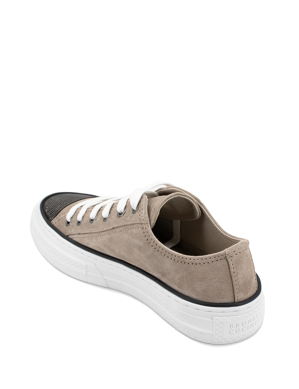 BRUNELLO CUCINELLI Luxurious Sneaker for Women