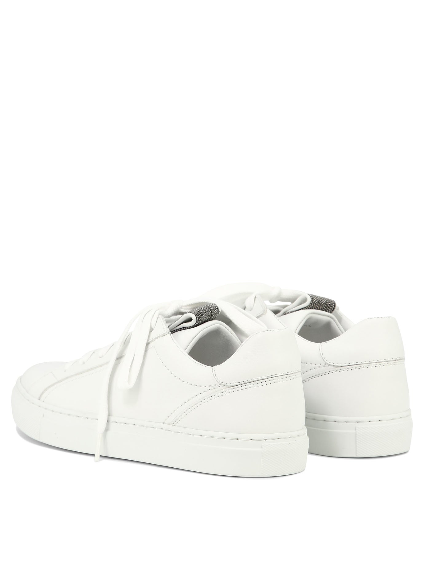 BRUNELLO CUCINELLI Stylish Sneaker & Slip-On for Women
