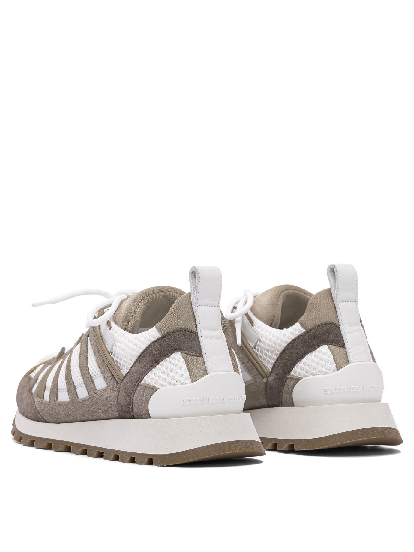 BRUNELLO CUCINELLI Chic Sneaker & Slip-On for Women