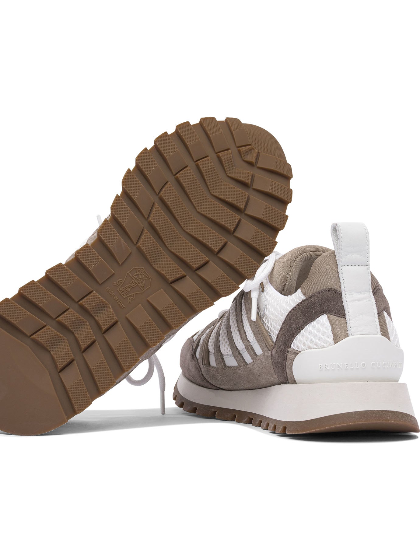 BRUNELLO CUCINELLI Chic Sneaker & Slip-On for Women