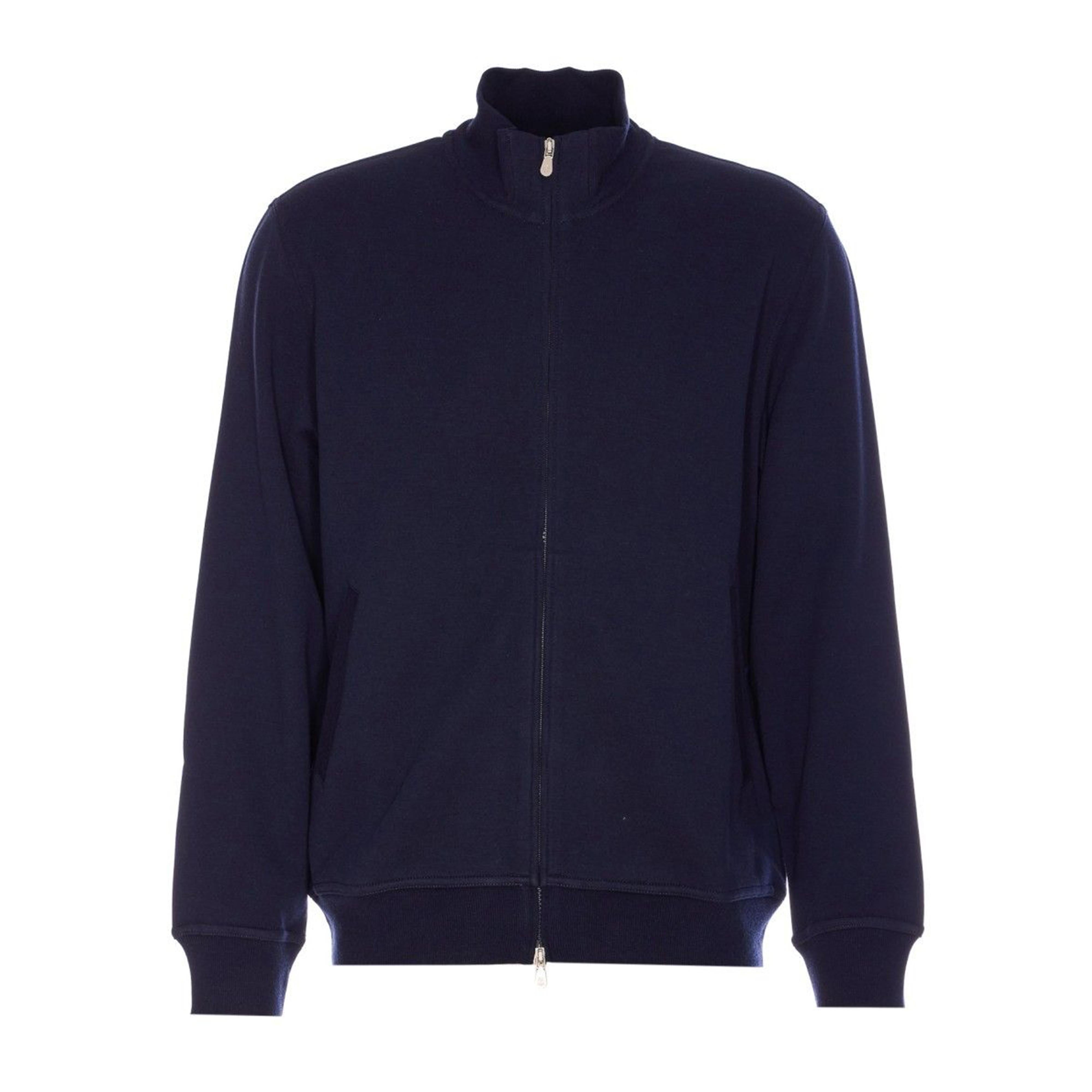 BRUNELLO CUCINELLI Luxury Men’s Sweatshirt - Stylish and Comfortable