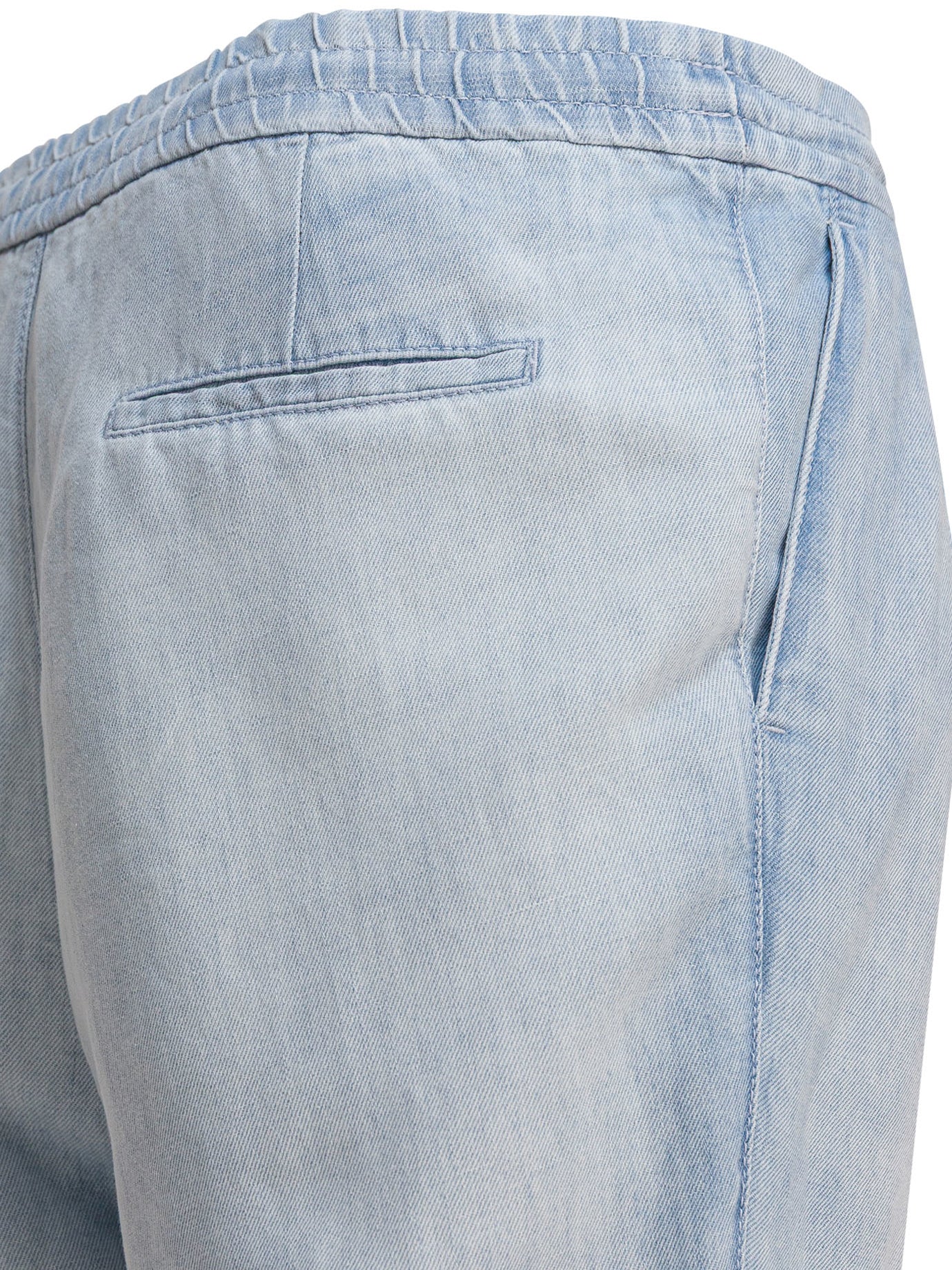 BRUNELLO CUCINELLI Relaxed Fit Trousers for Spring Summer 25