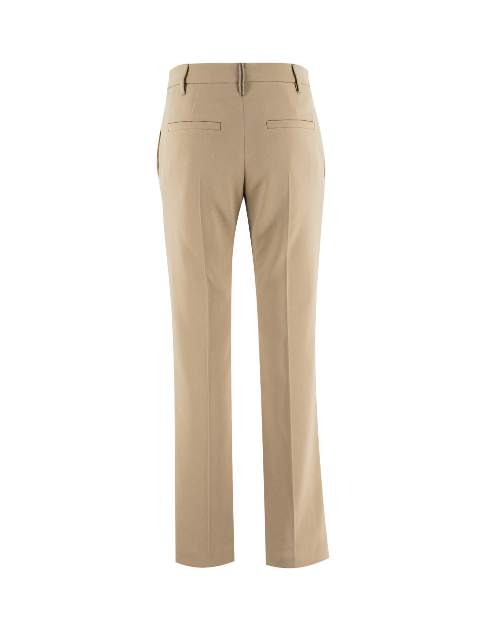 BRUNELLO CUCINELLI Exquisite Women's Trousers