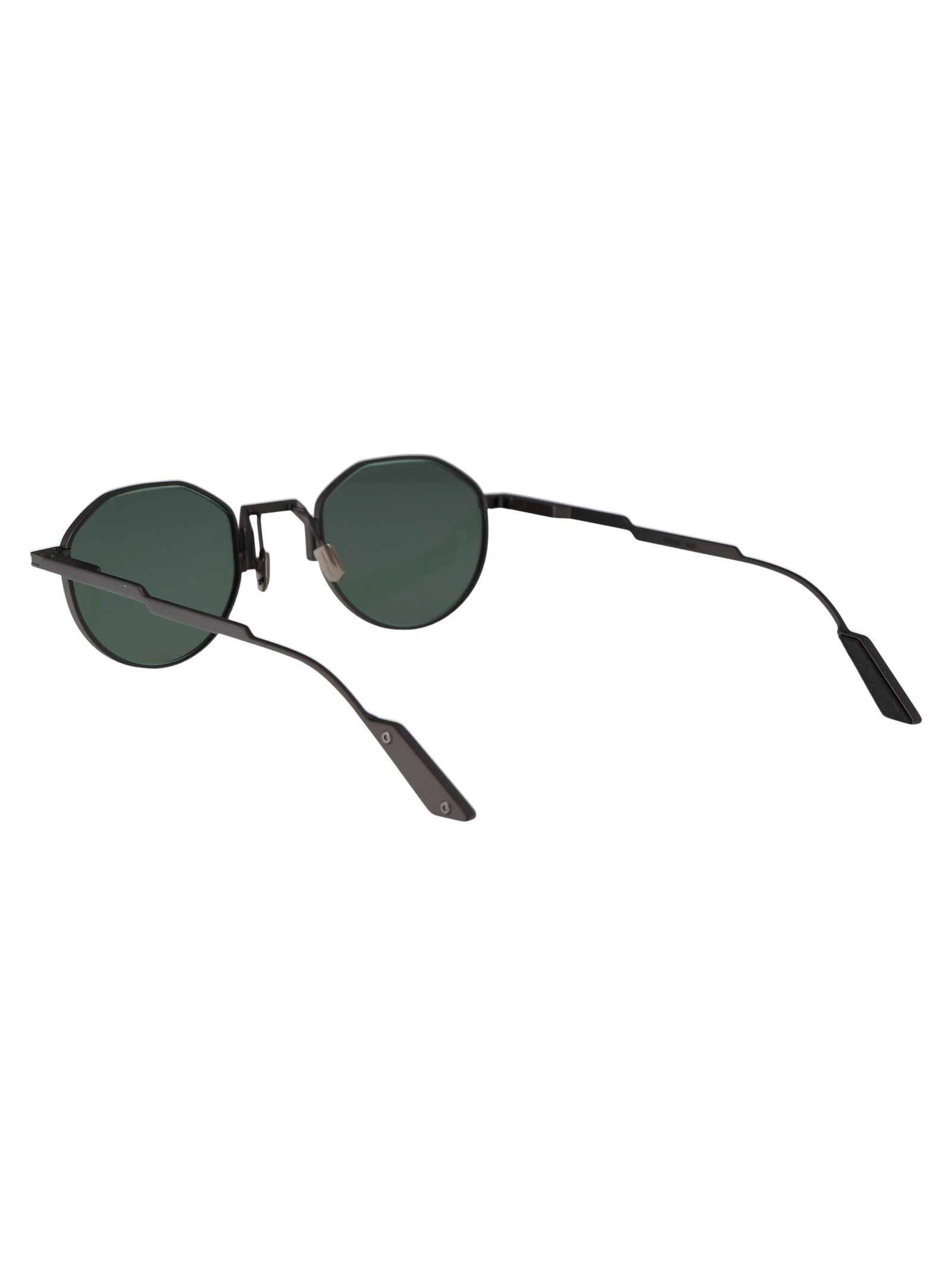 MOVITRA Acetate Sunglasses with Gradient Lenses