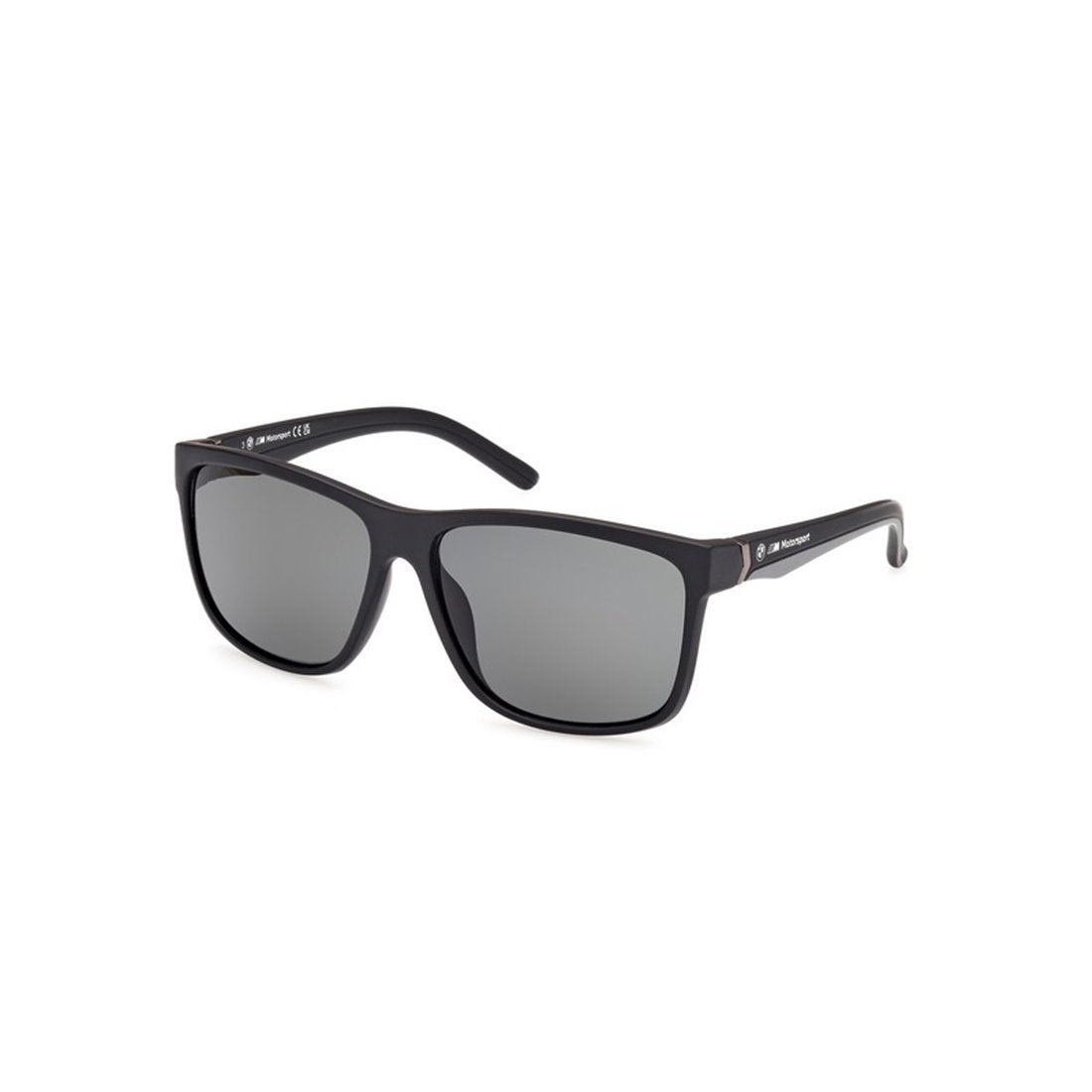 BMW Motorsport Sunglasses - Premium Polarized