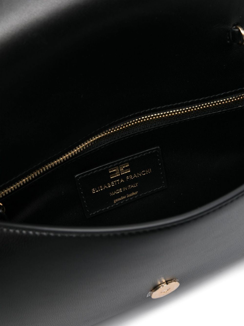 ELISABETTA FRANCHI Chic Handbag