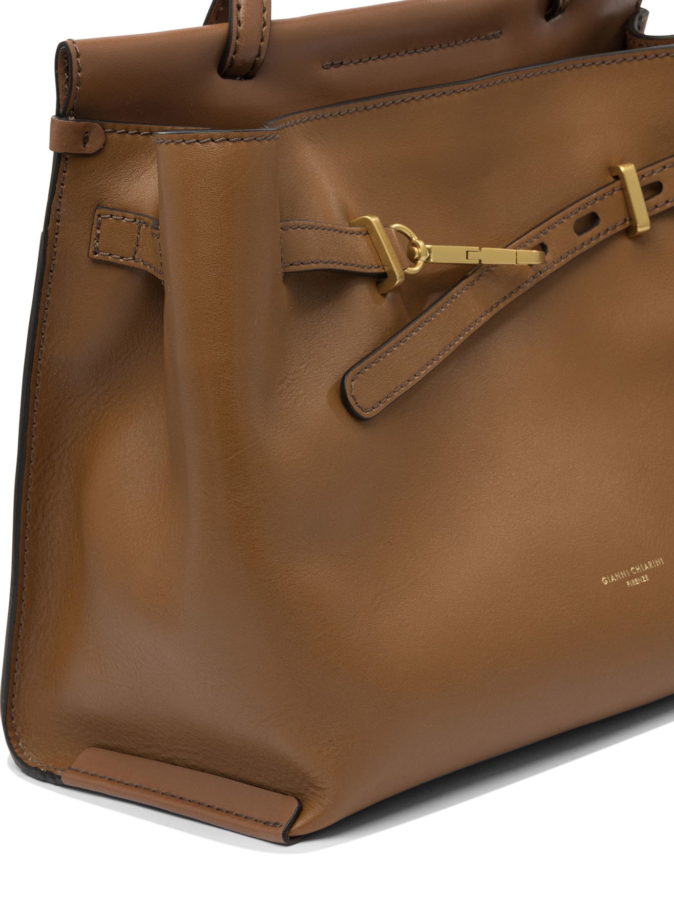 GIANNI CHIARINI Shoulder Handbag