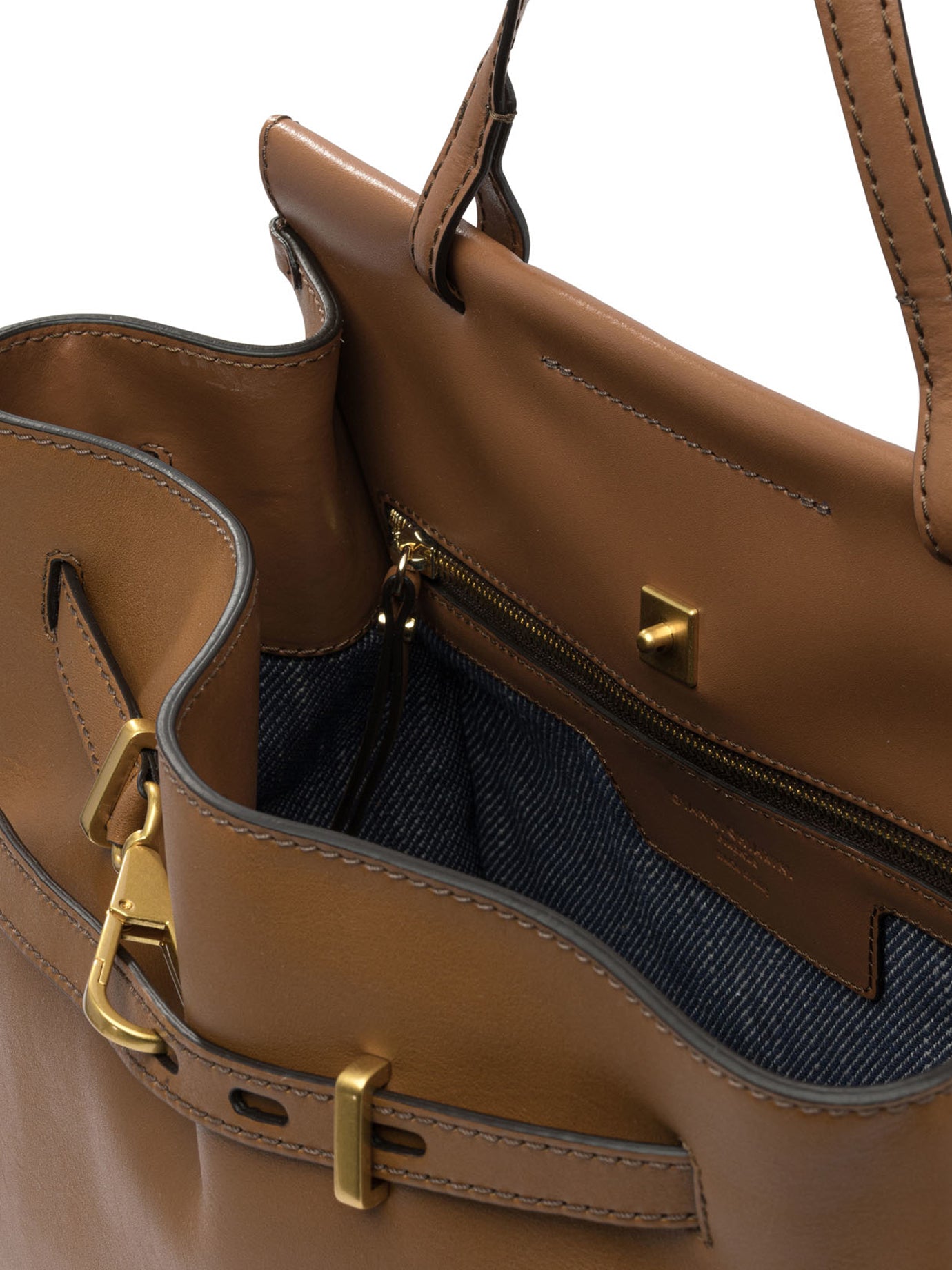 GIANNI CHIARINI Shoulder Handbag