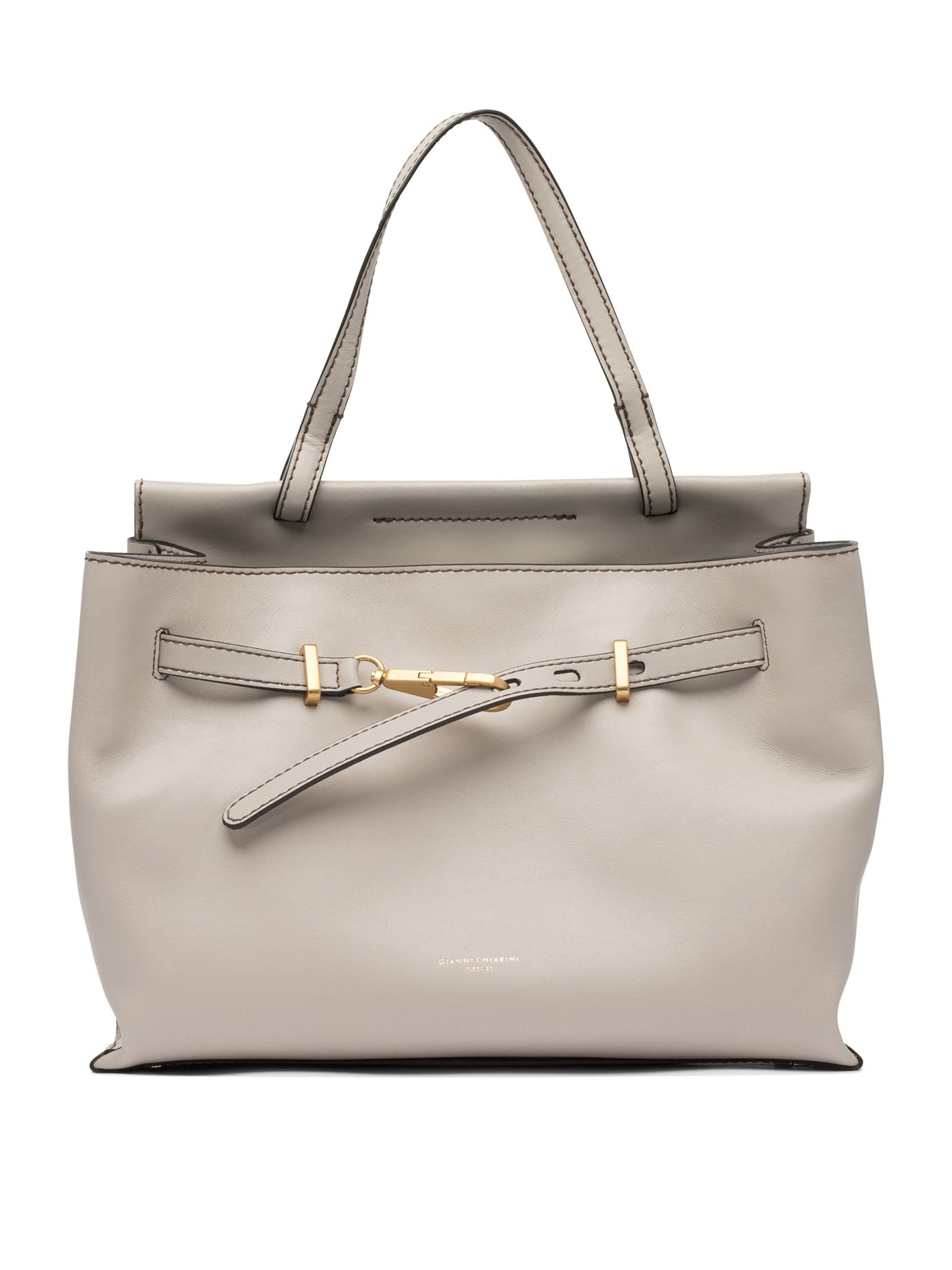 GIANNI CHIARINI Mini Shoulder Handbag