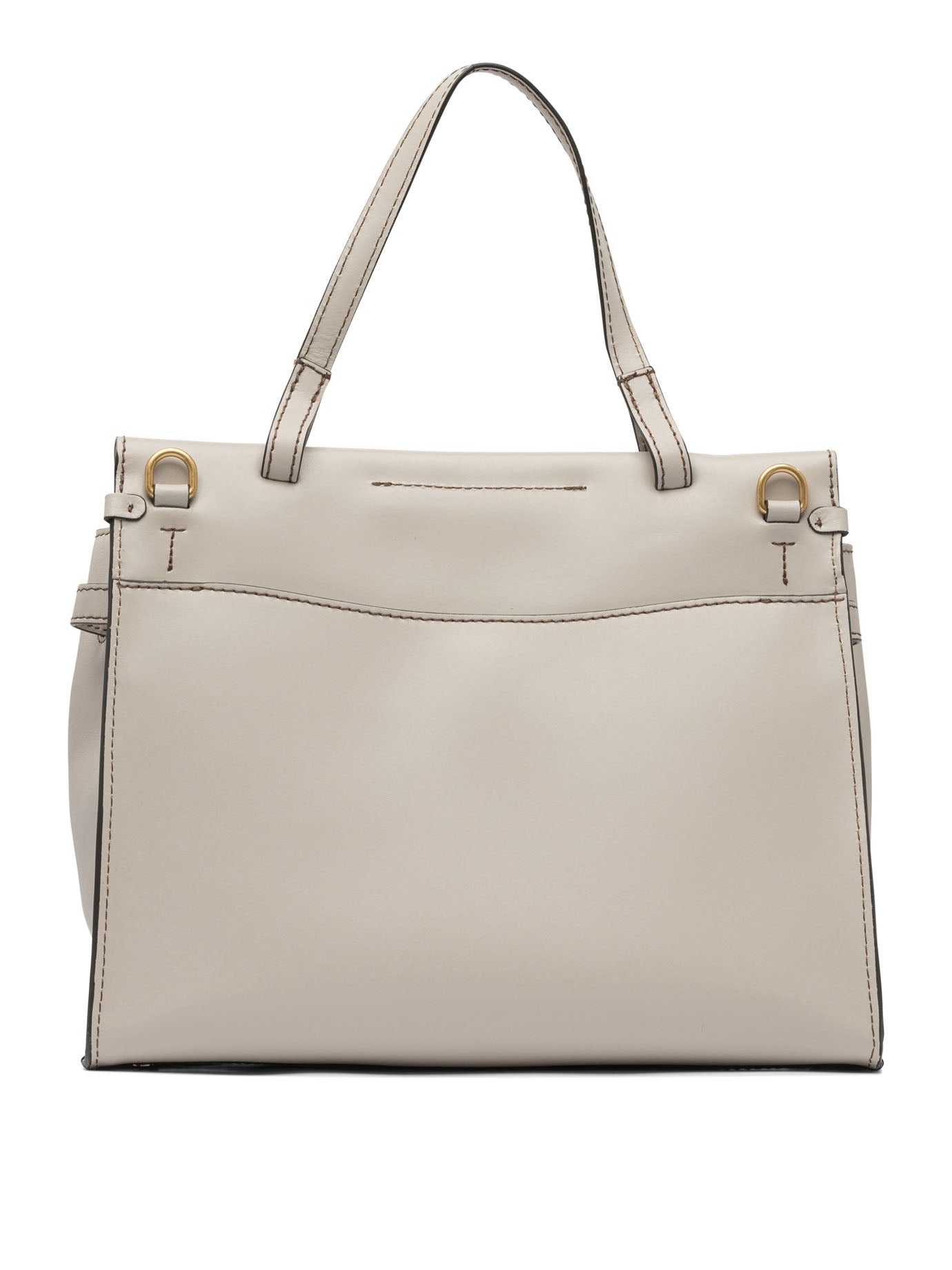 GIANNI CHIARINI Mini Shoulder Handbag