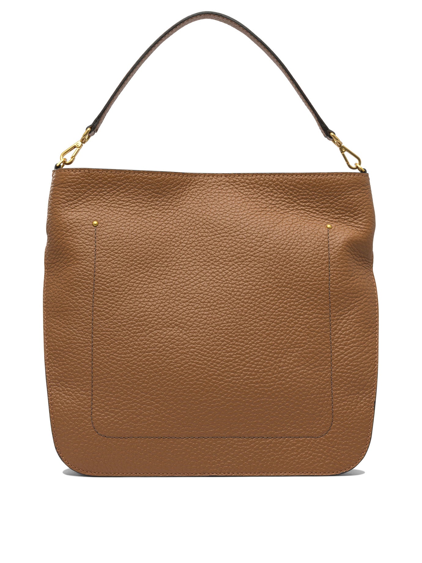 GIANNI CHIARINI Leather Handbag for Women - FW25 Collection