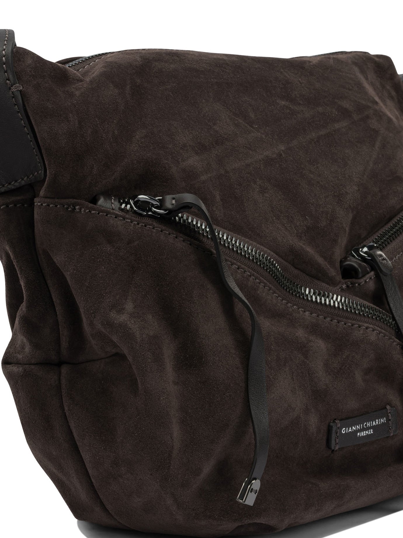 GIANNI CHIARINI Crossbody Handbag - FW25 Edition