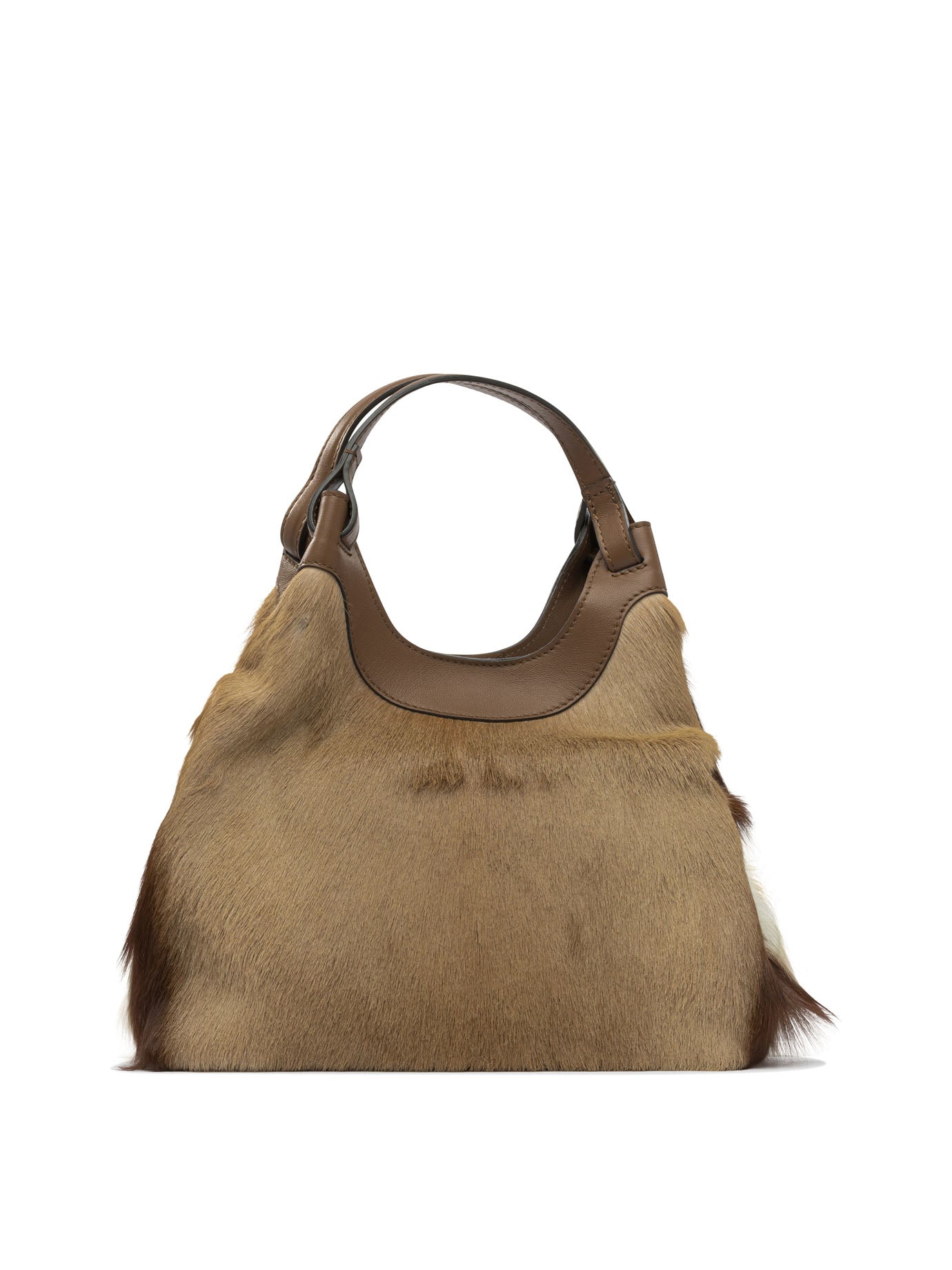 GIANNI CHIARINI Mini Leather Handbag for Women