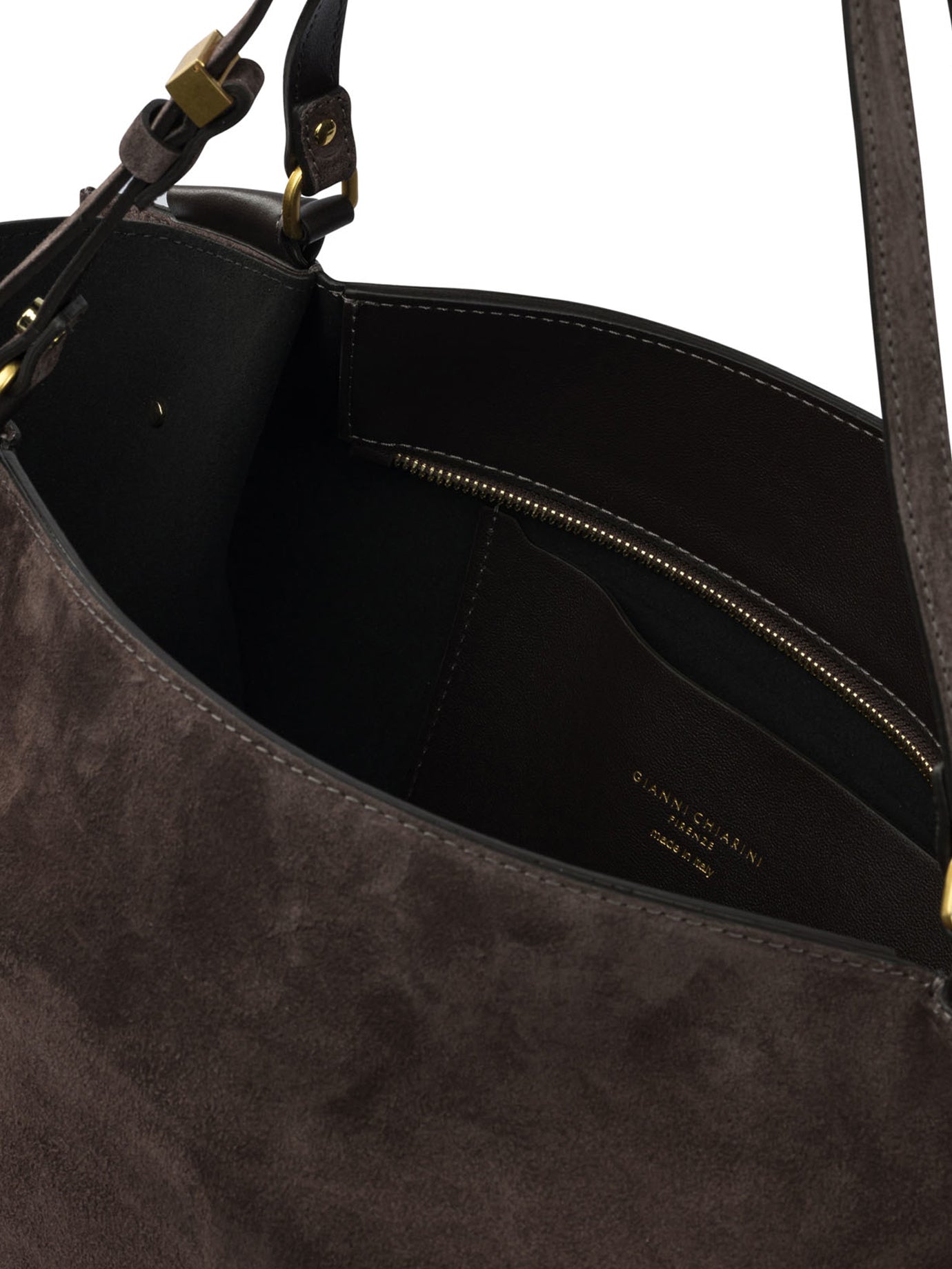 GIANNI CHIARINI Sophisticated Shoulder Handbag for Women