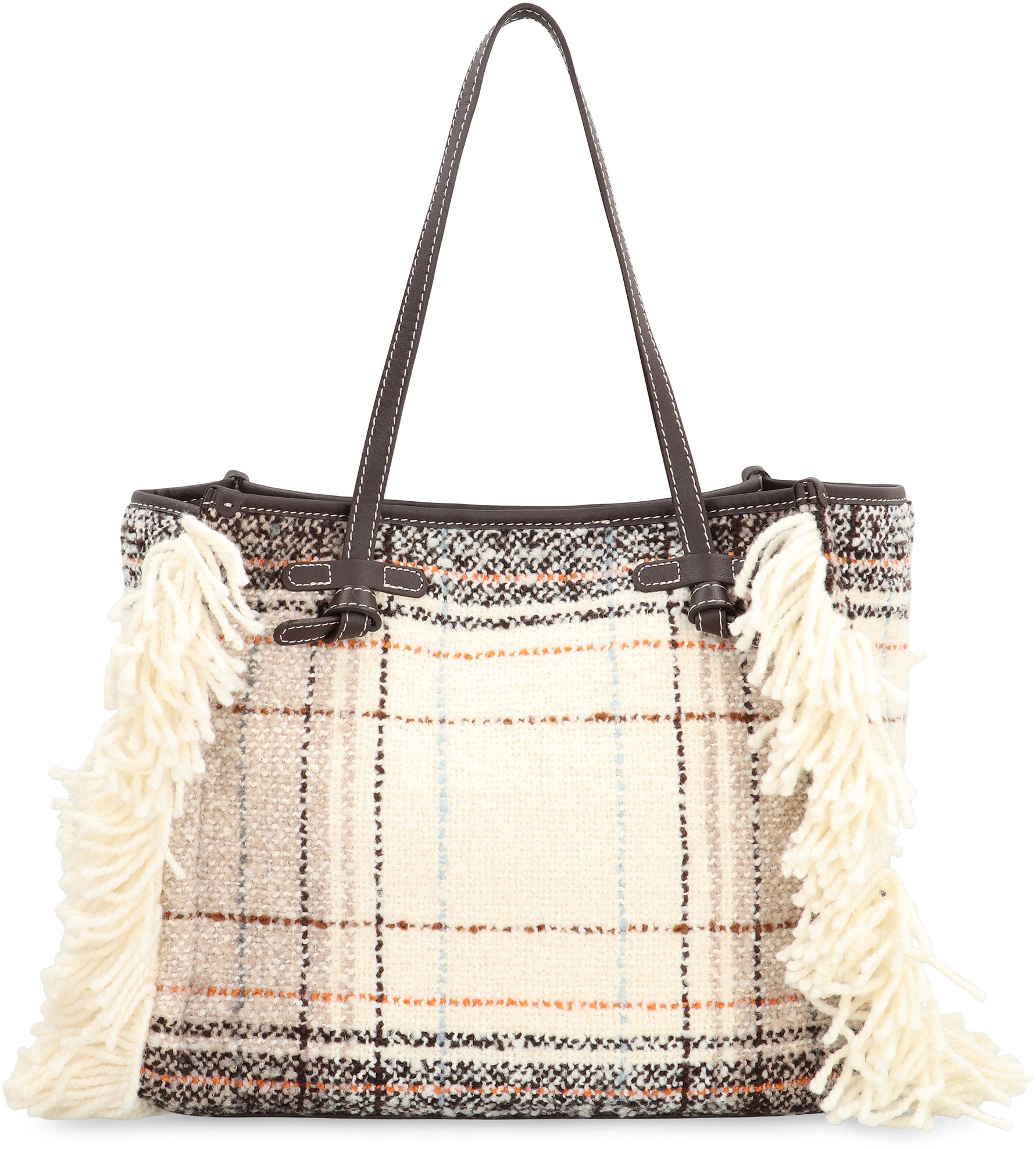 GIANNI CHIARINI Marcella Tote Handbag - 38 CM x 31 CM x 16 CM