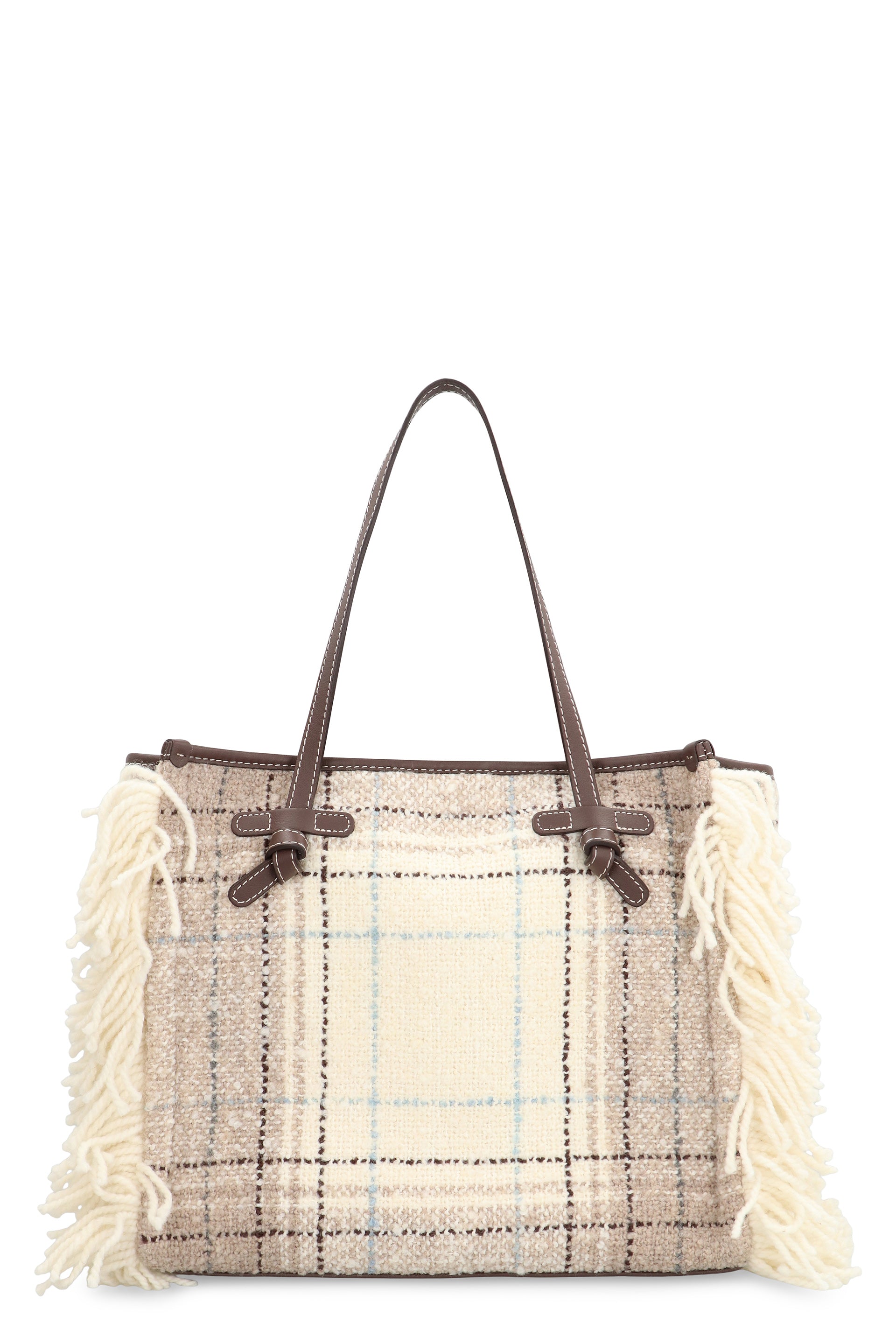 GIANNI CHIARINI Marcella Tote Handbag - 38x31x16 cm