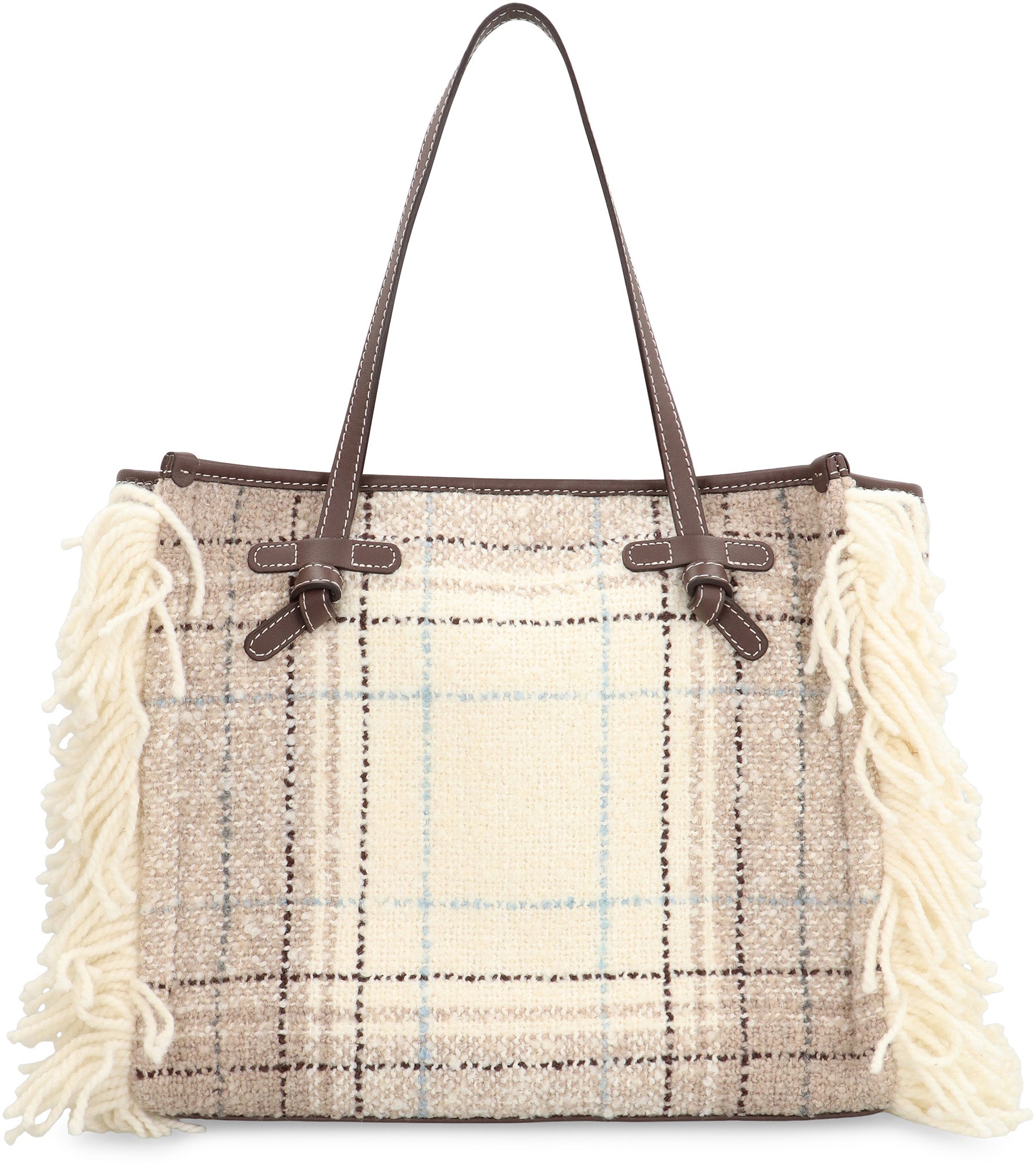 GIANNI CHIARINI Marcella Tote Handbag - 38x31x16 cm