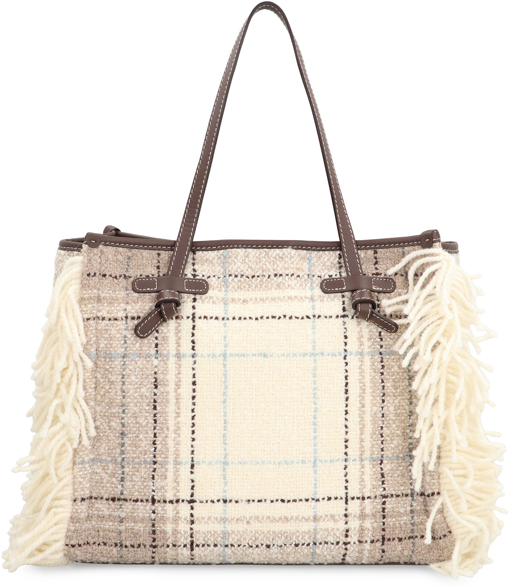 GIANNI CHIARINI Marcella Tote Handbag - 38x31x16 cm