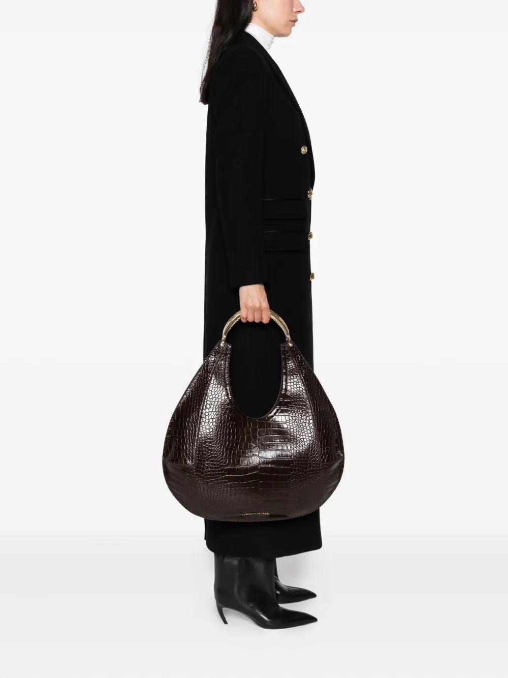 ELISABETTA FRANCHI Chic Mini Handbag