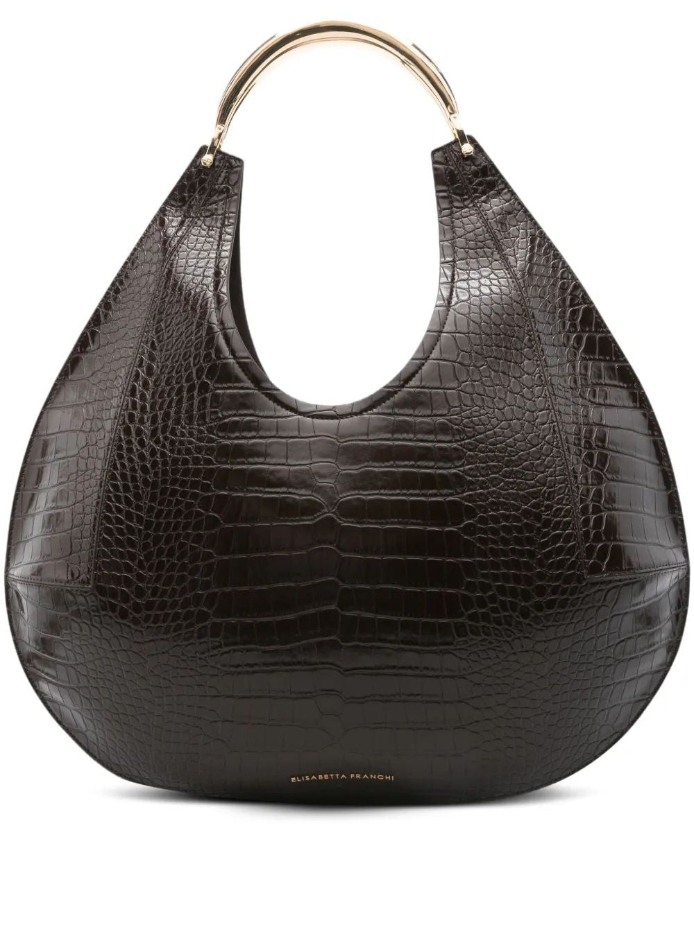 ELISABETTA FRANCHI Chic Mini Handbag