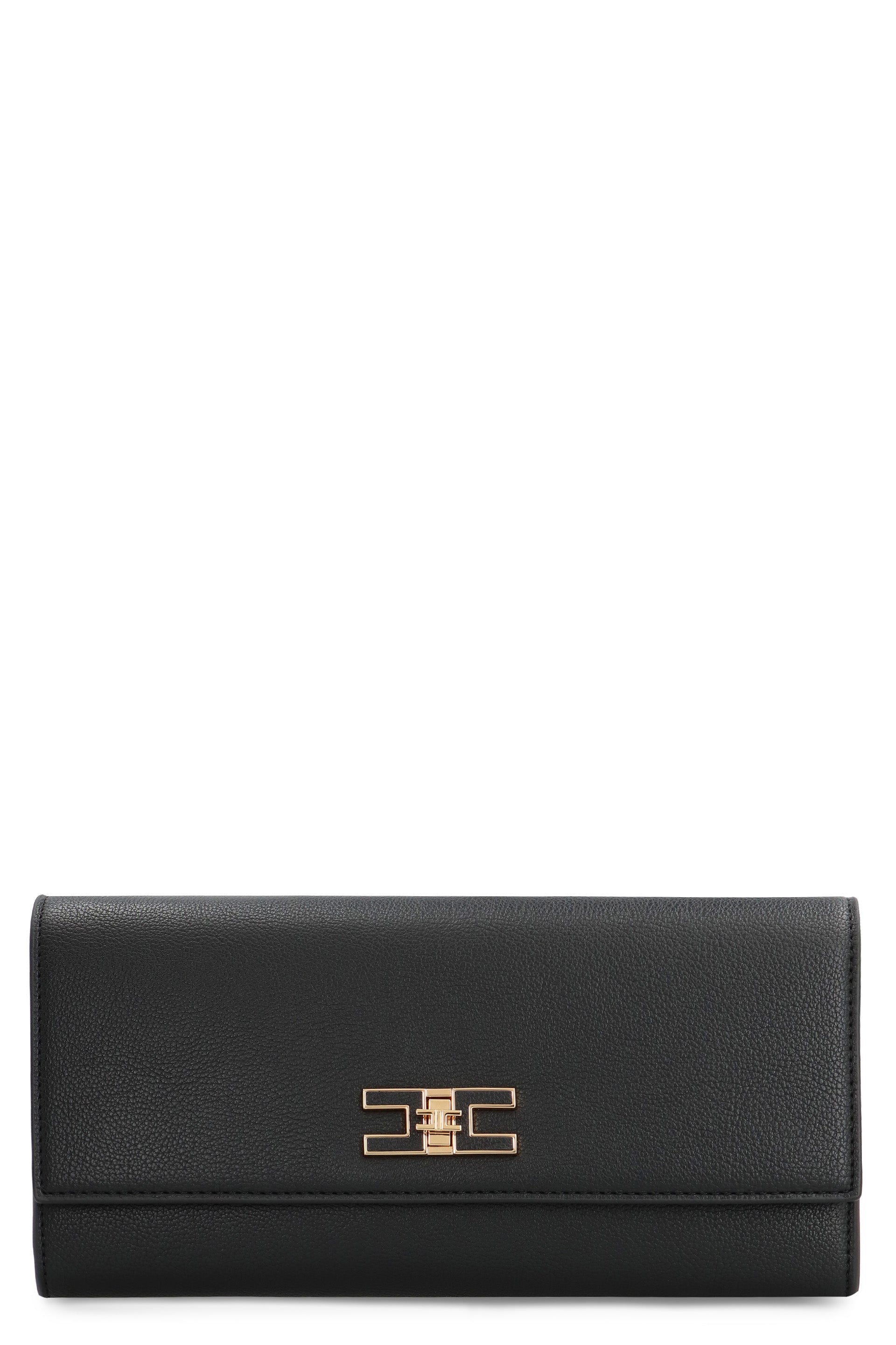 ELISABETTA FRANCHI Elegant Mini Clutch Handbag