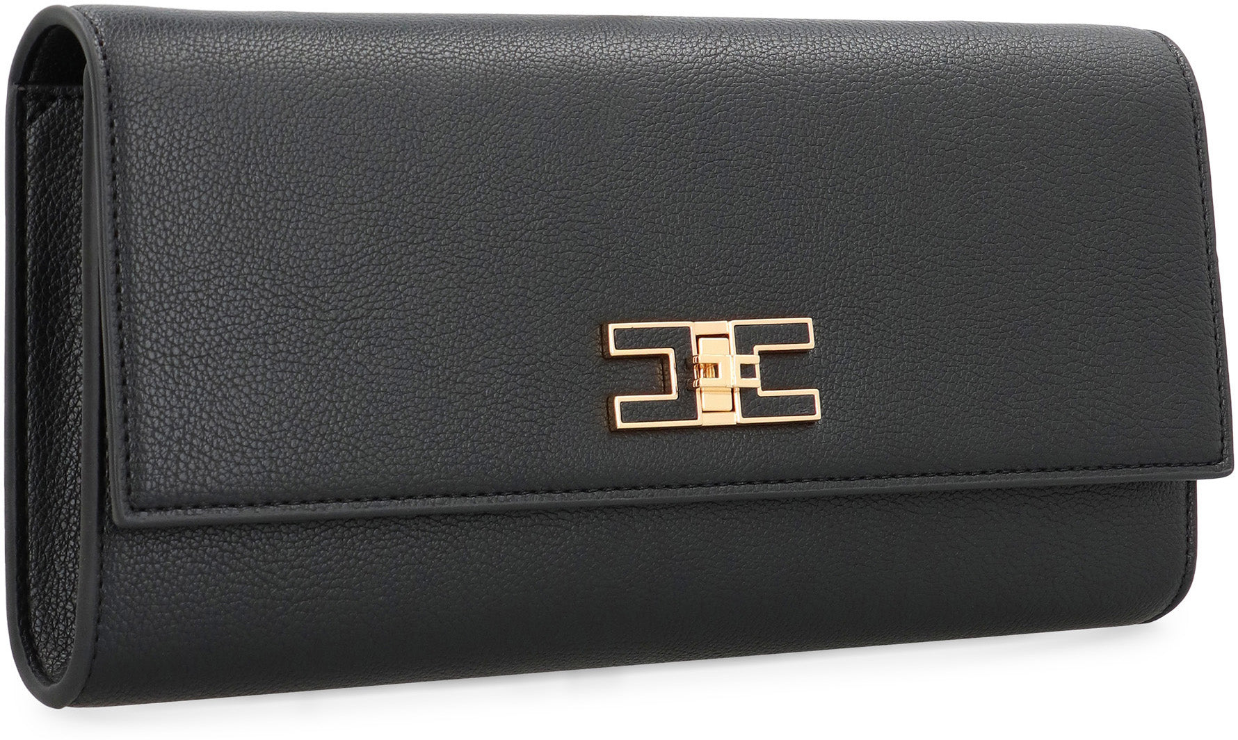 ELISABETTA FRANCHI Elegant Mini Clutch Handbag