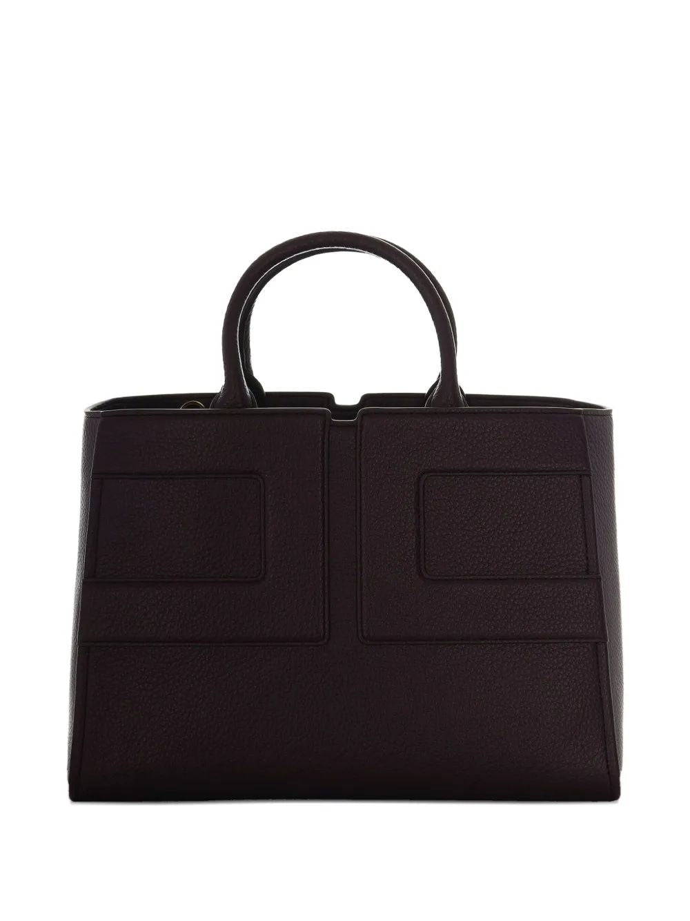 ELISABETTA FRANCHI Chic Logo Mini Handbag