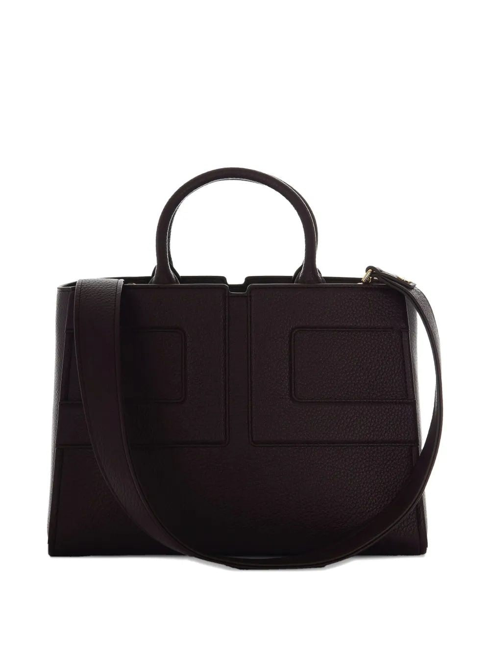 ELISABETTA FRANCHI Chic Logo Mini Handbag